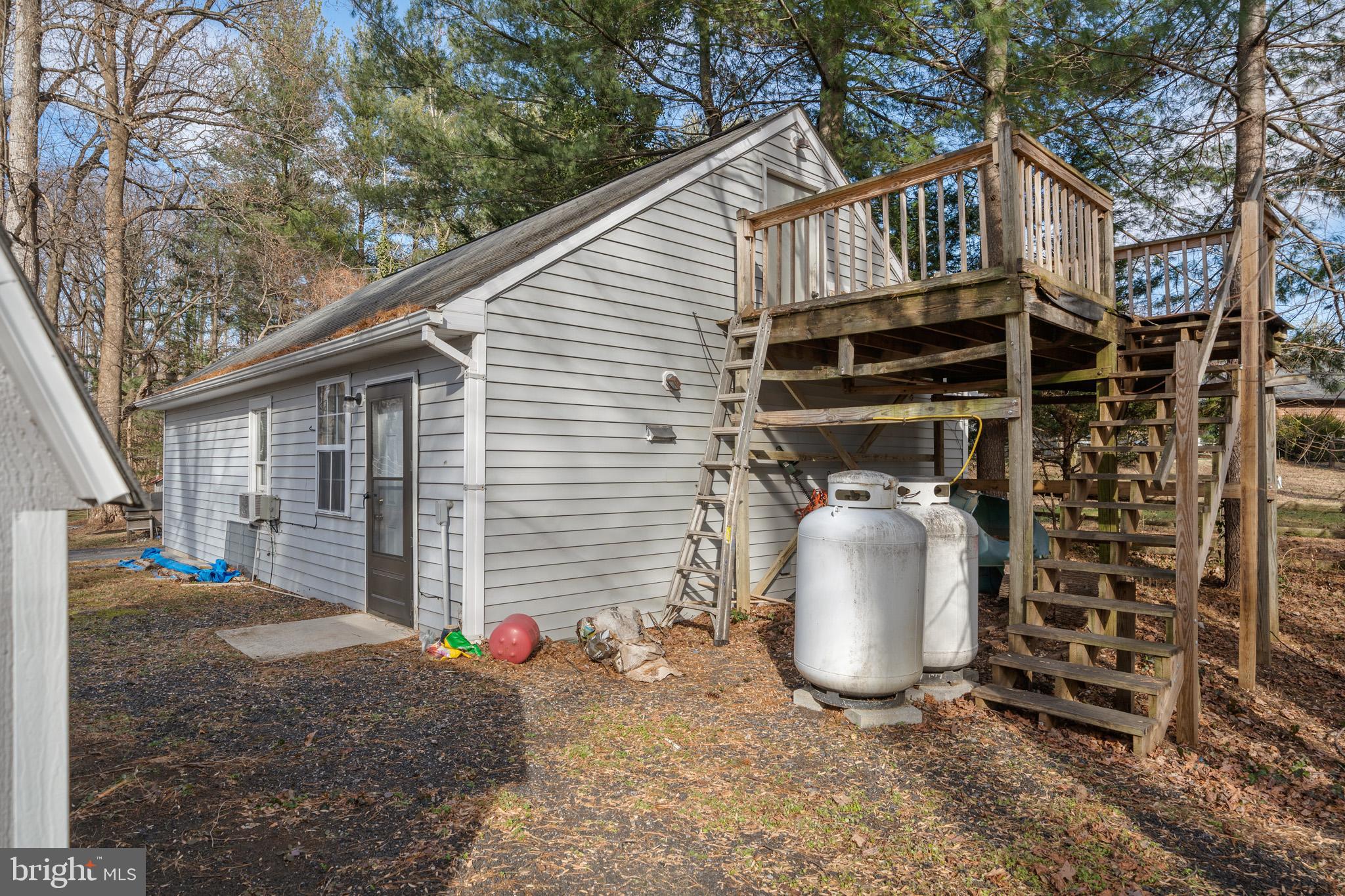 POPLAR RIDGE - Residential