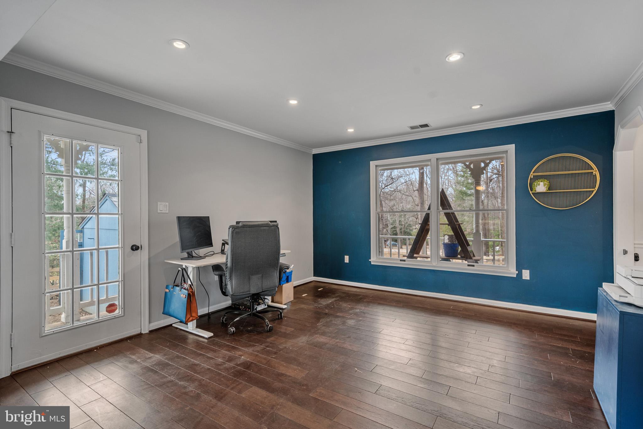 POPLAR RIDGE - Residential