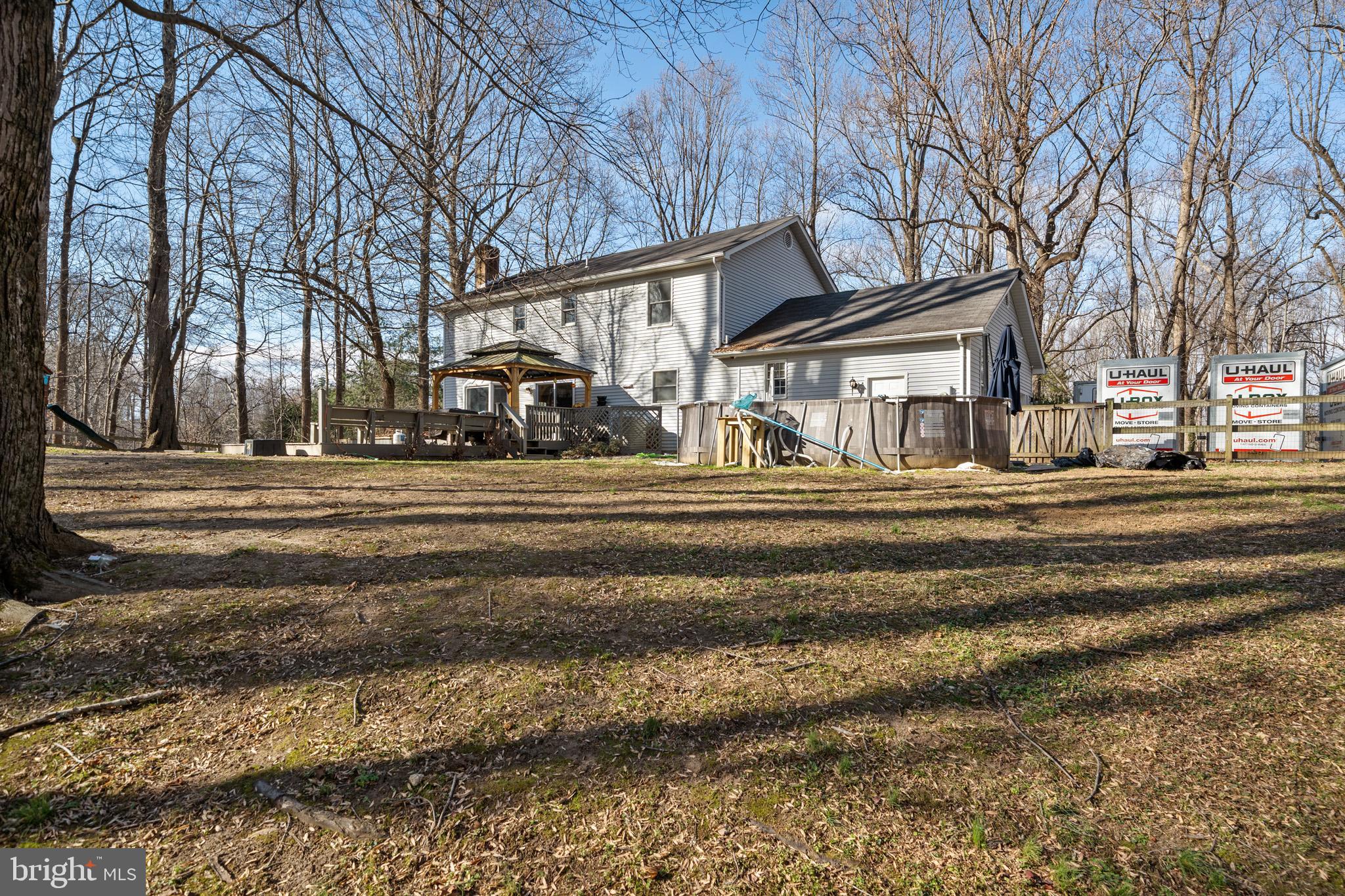 POPLAR RIDGE - Residential