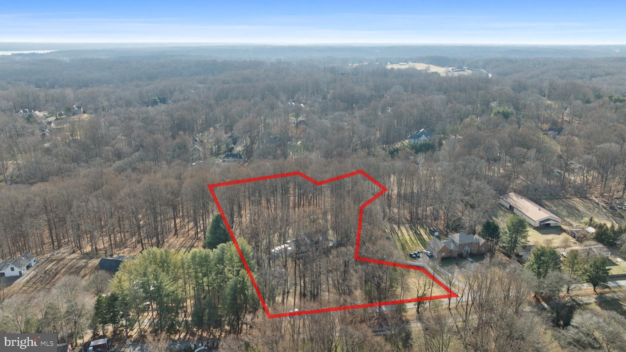 POPLAR RIDGE - Residential