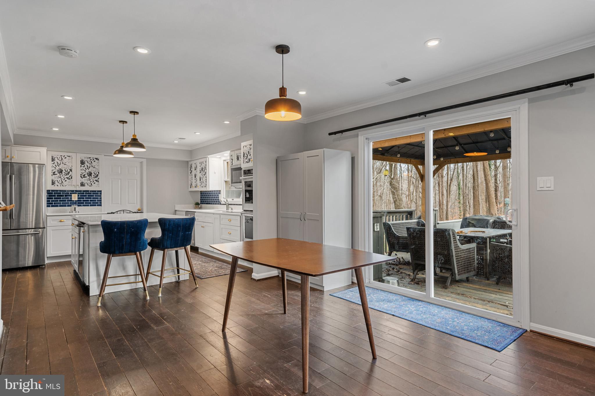 POPLAR RIDGE - Residential