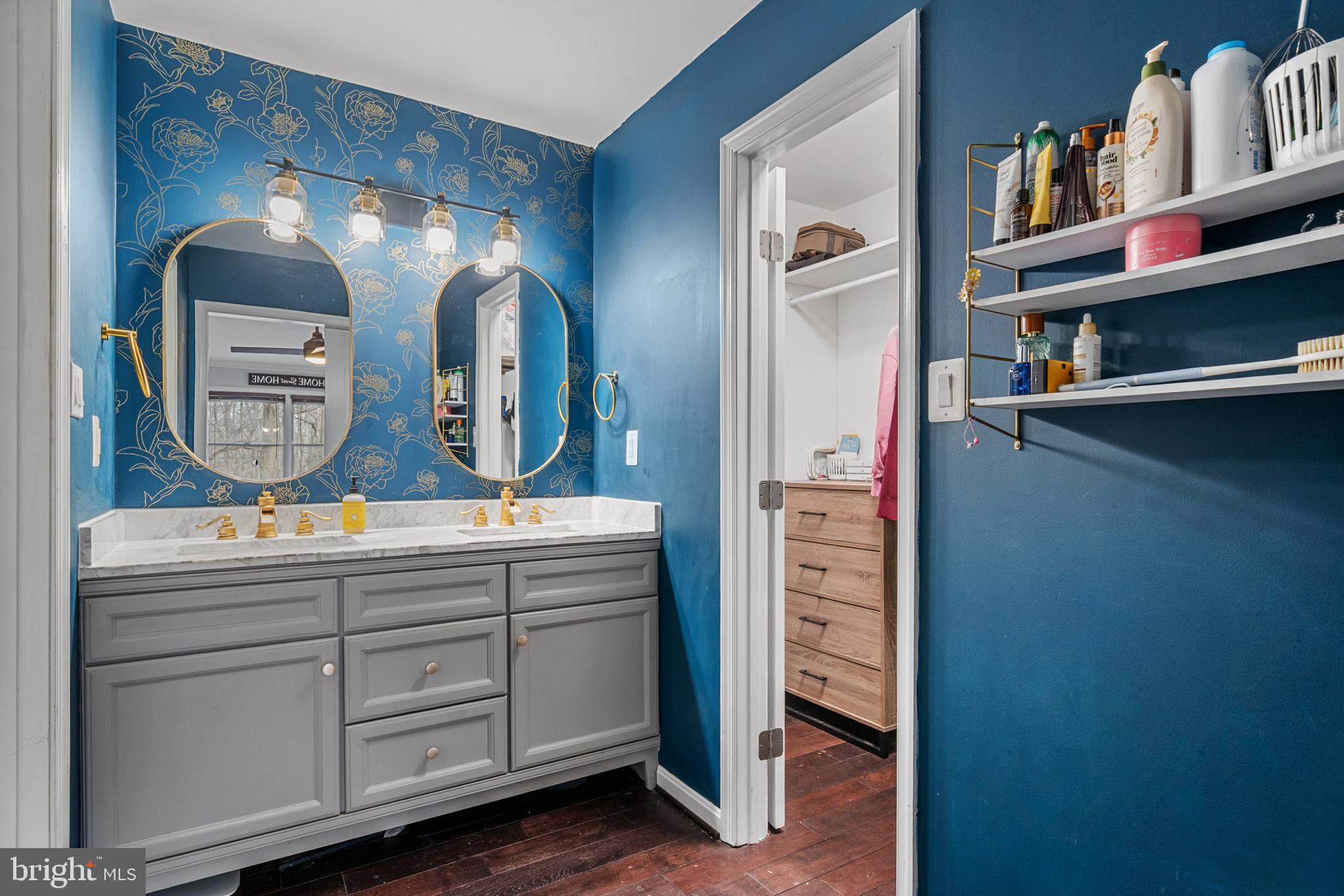 POPLAR RIDGE - Residential