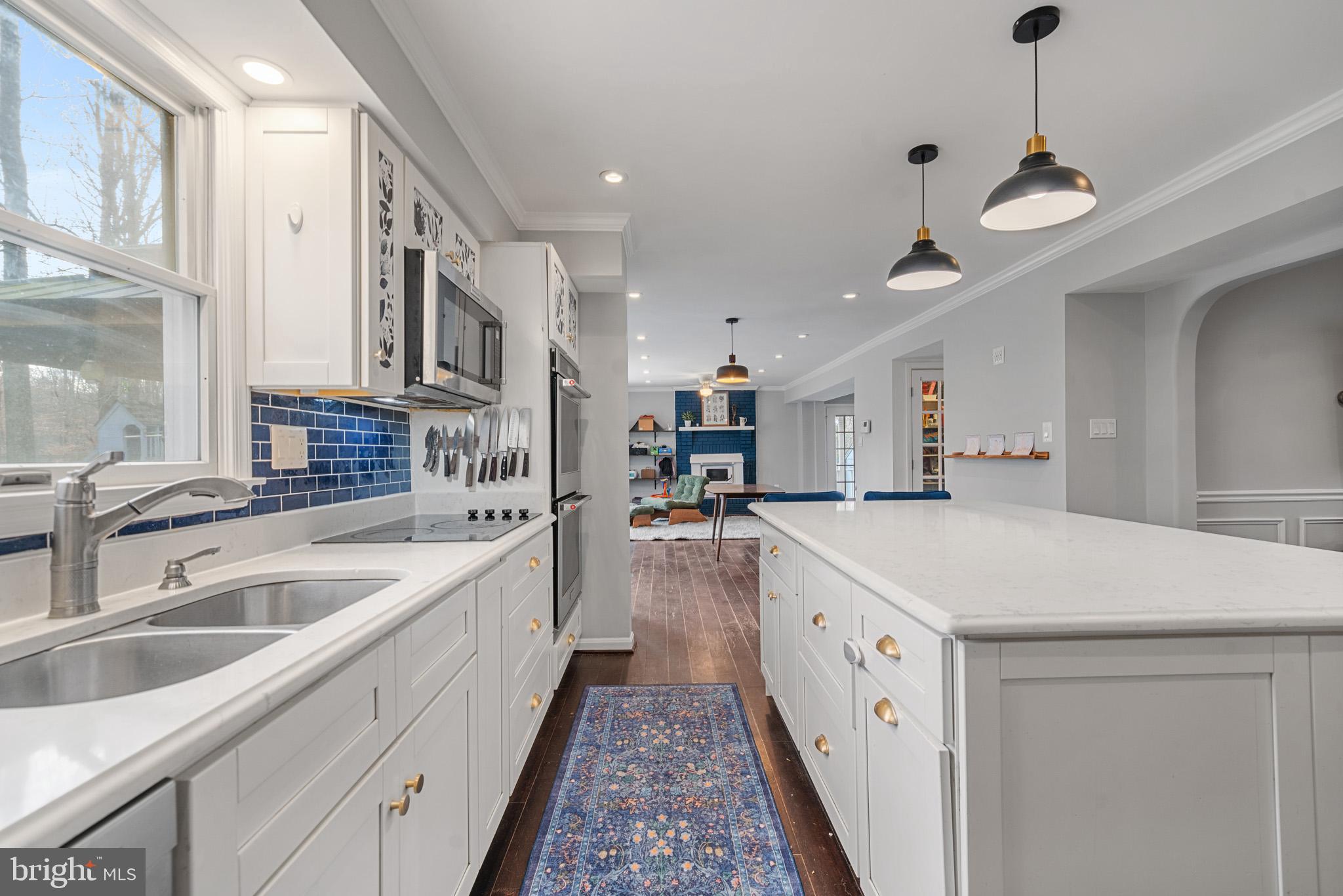 POPLAR RIDGE - Residential