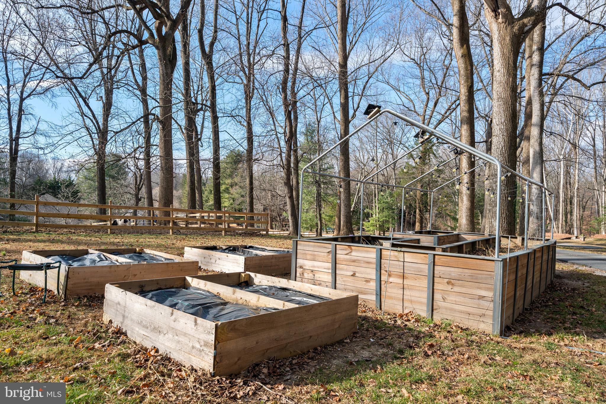 POPLAR RIDGE - Residential