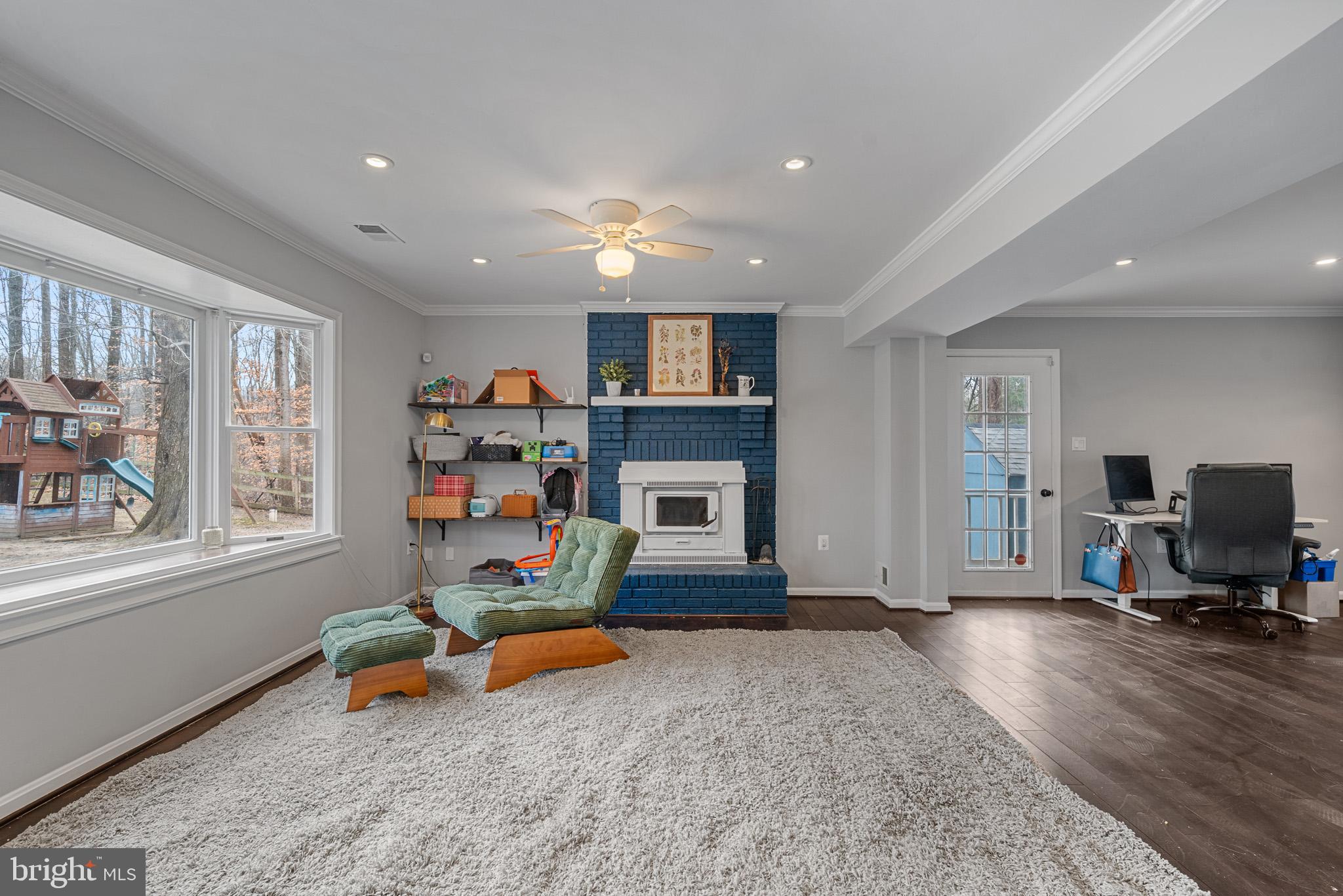 POPLAR RIDGE - Residential