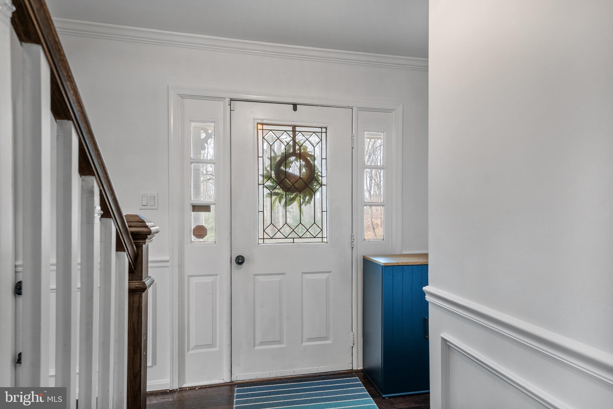 POPLAR RIDGE - Residential