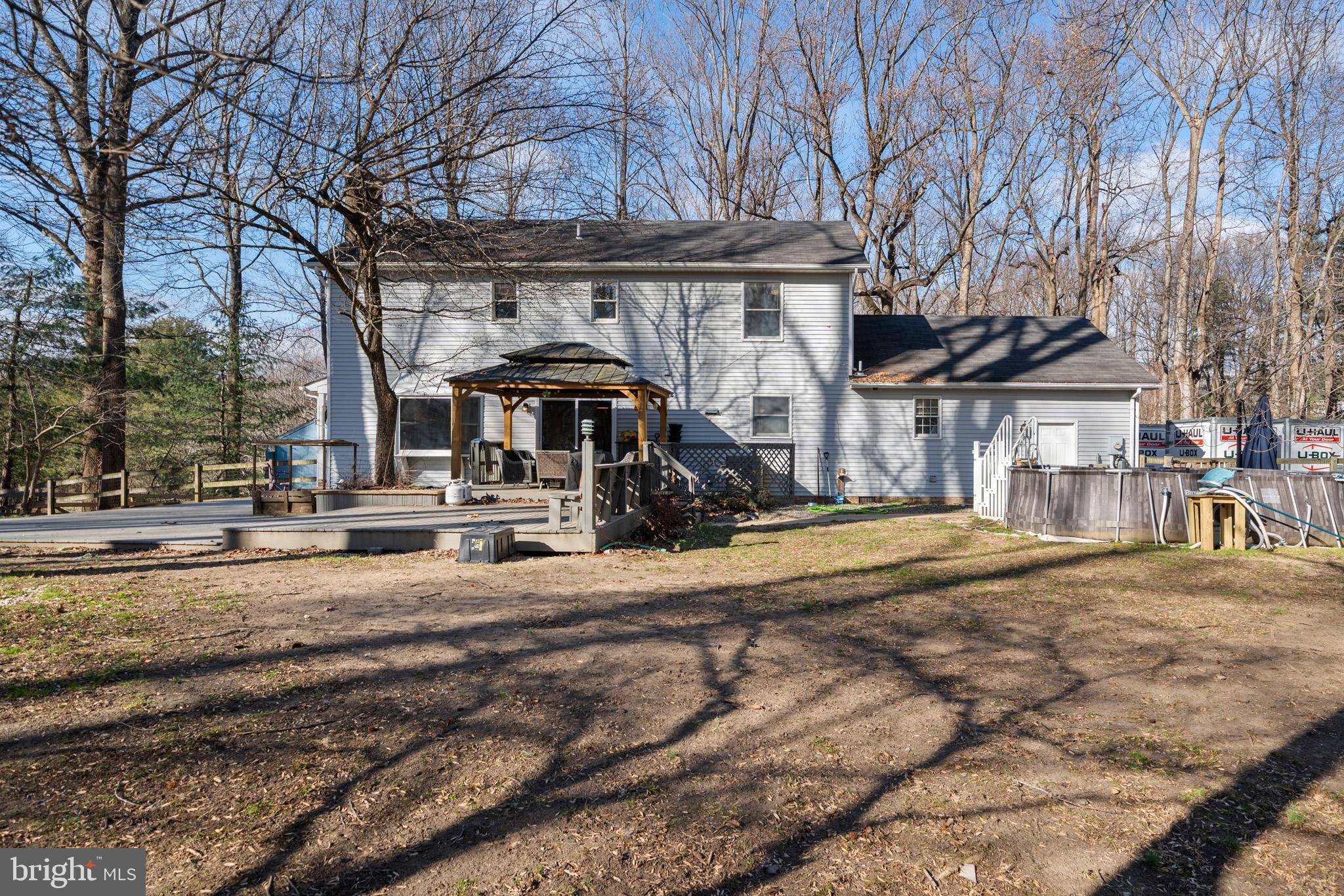 POPLAR RIDGE - Residential