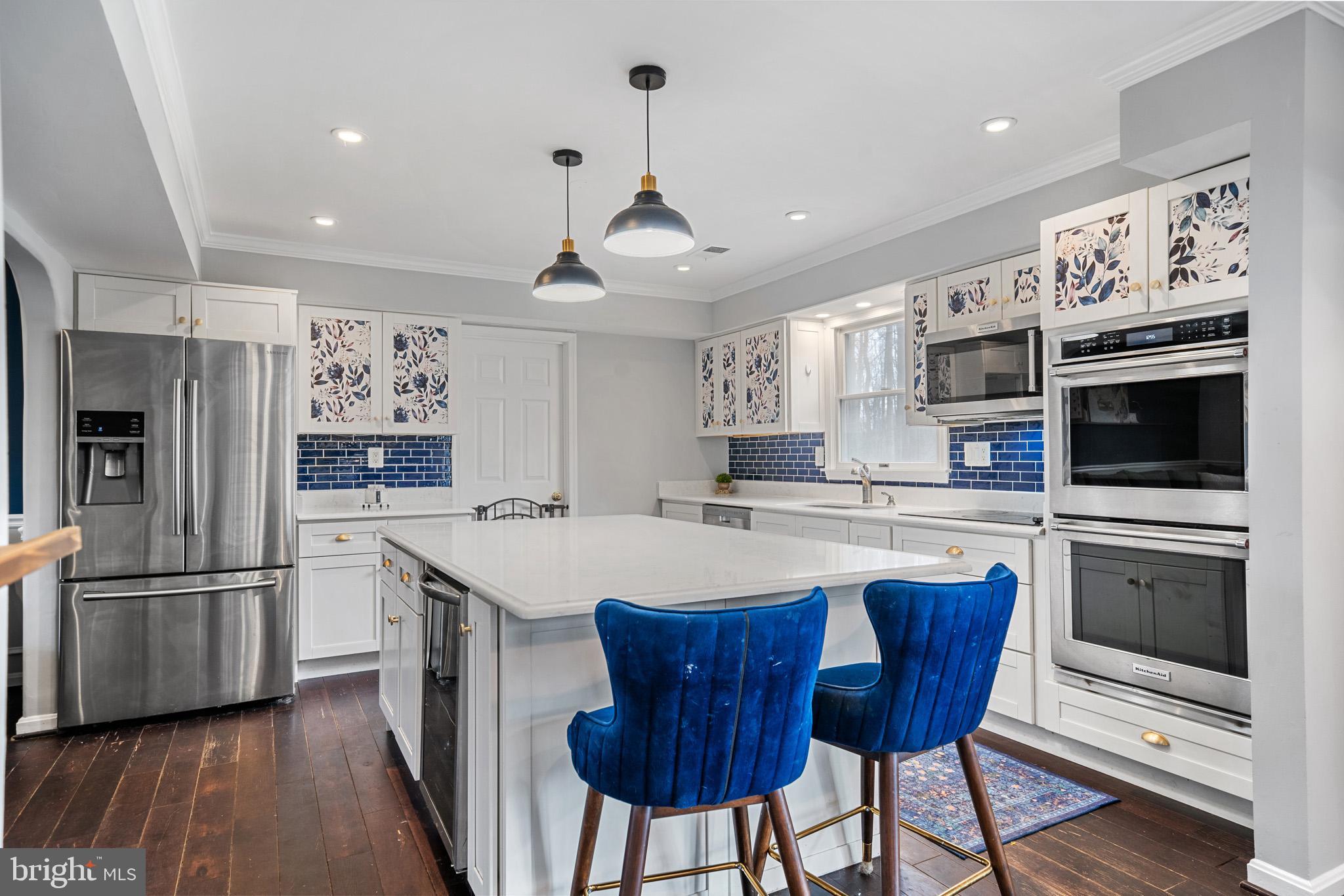 POPLAR RIDGE - Residential