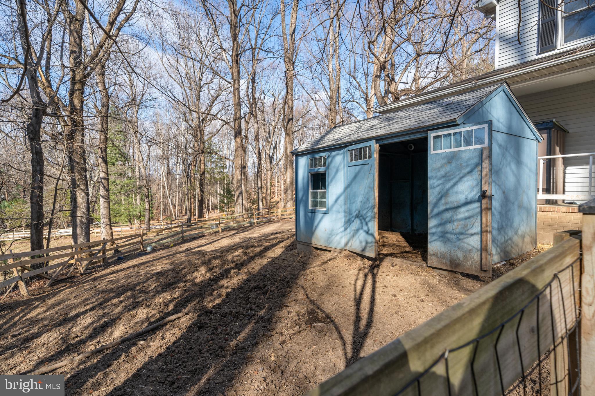 POPLAR RIDGE - Residential