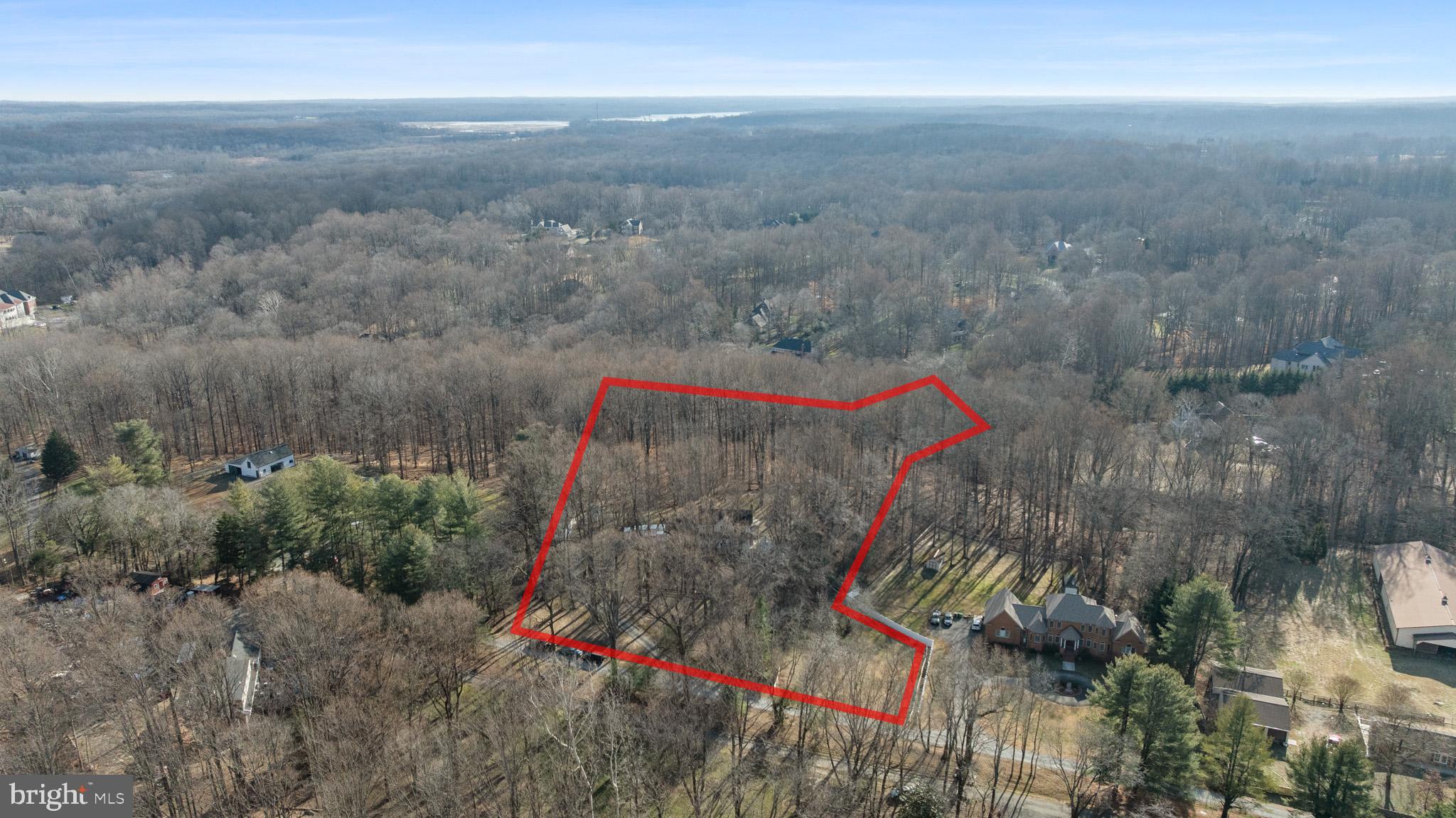 POPLAR RIDGE - Residential