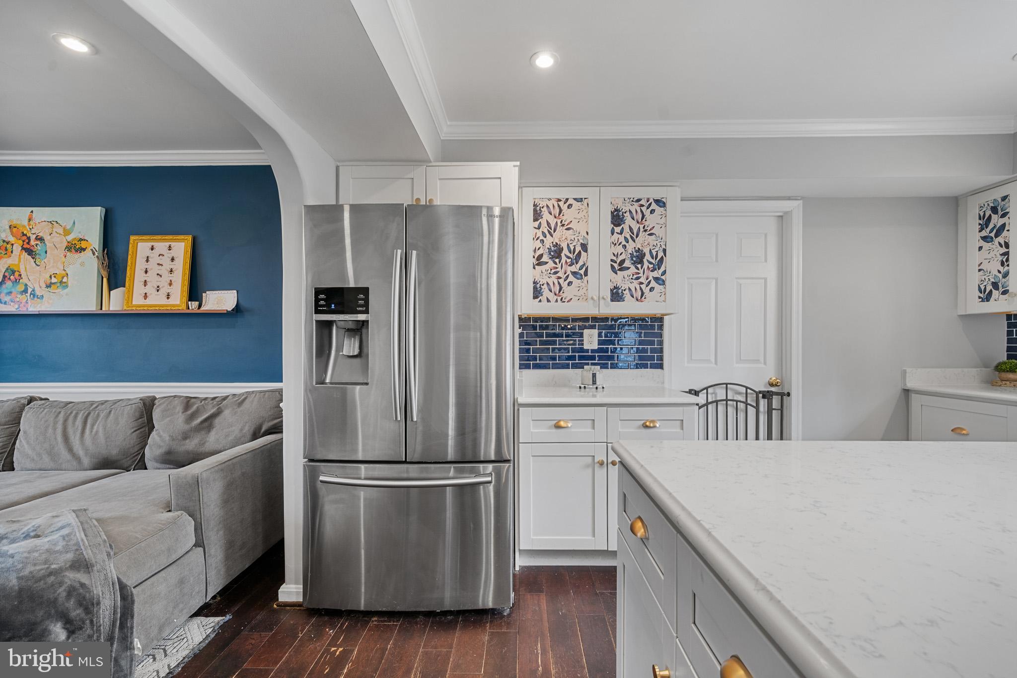 POPLAR RIDGE - Residential