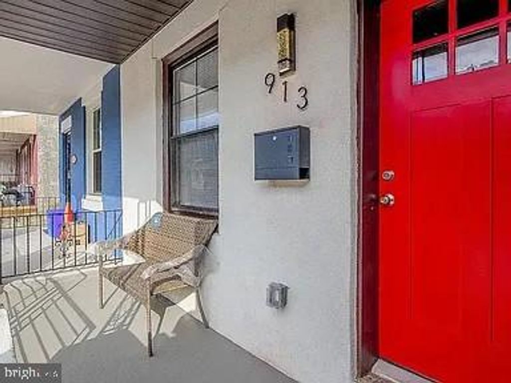 Photo of 913 S Yewdall Street, PHILADELPHIA, PA 19143 (MLS # PAPH2552226)