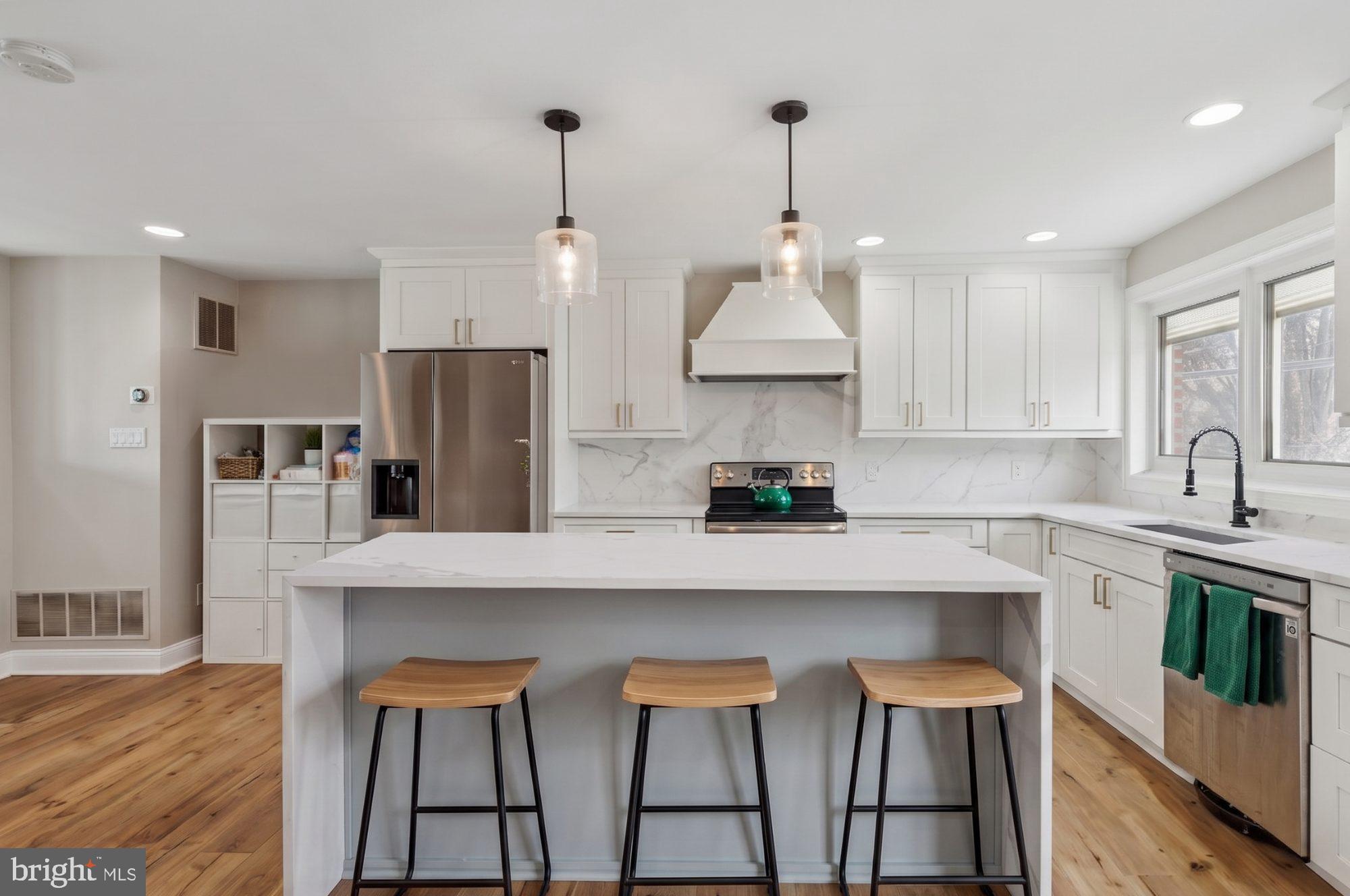 NORTHERN LIBERTIES - Residential