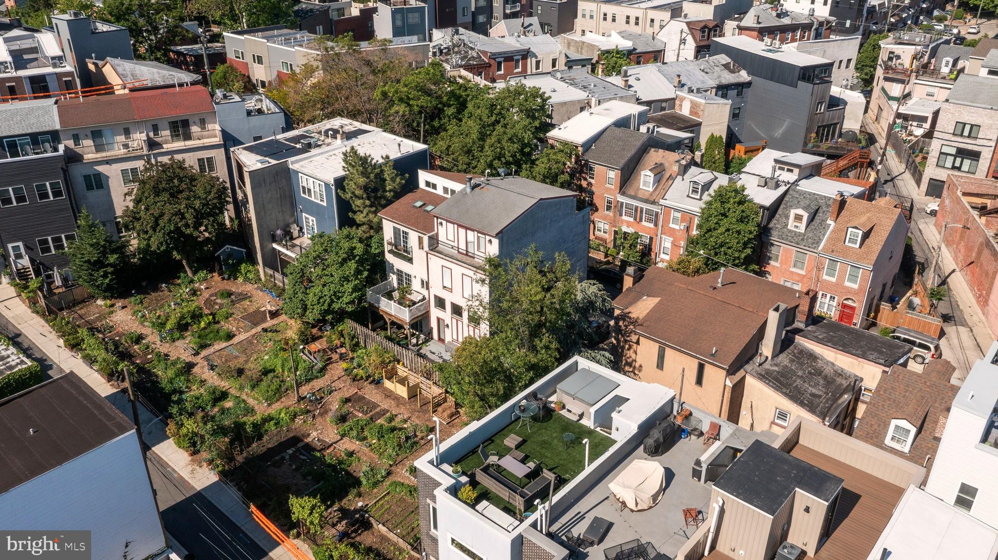 NORTHERN LIBERTIES - Residential