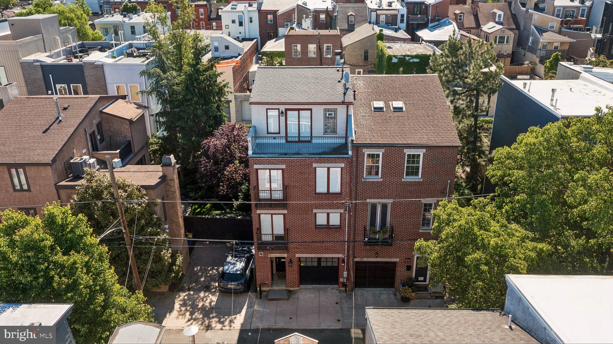 NORTHERN LIBERTIES - Residential
