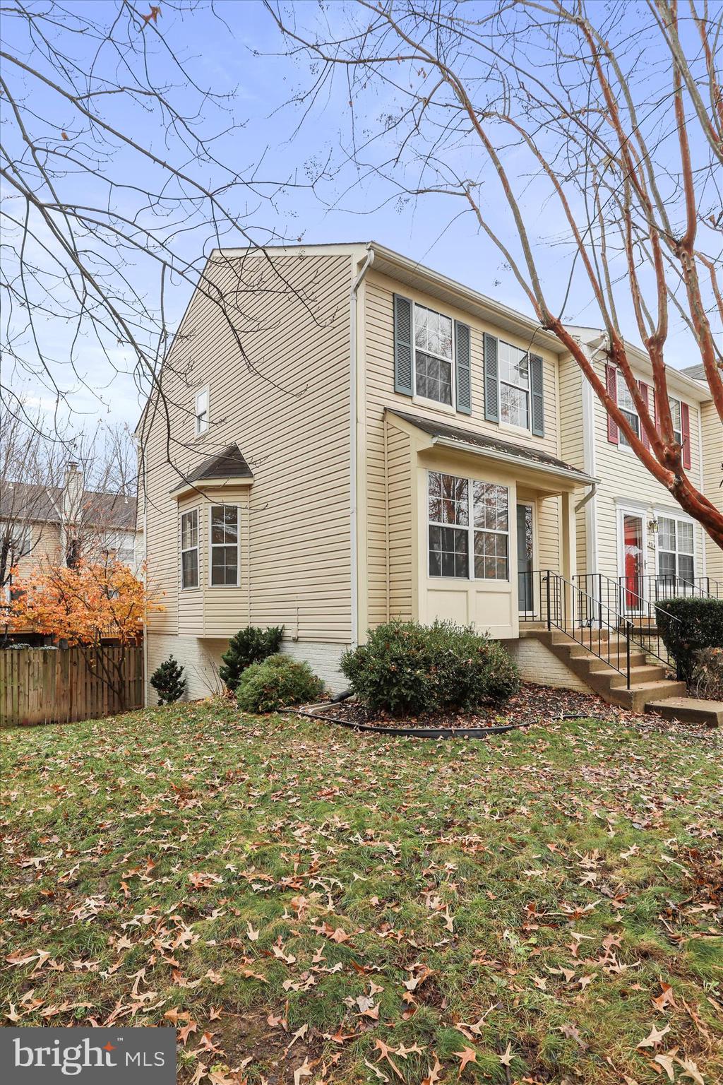 CENTREVILLE GREEN - Residential