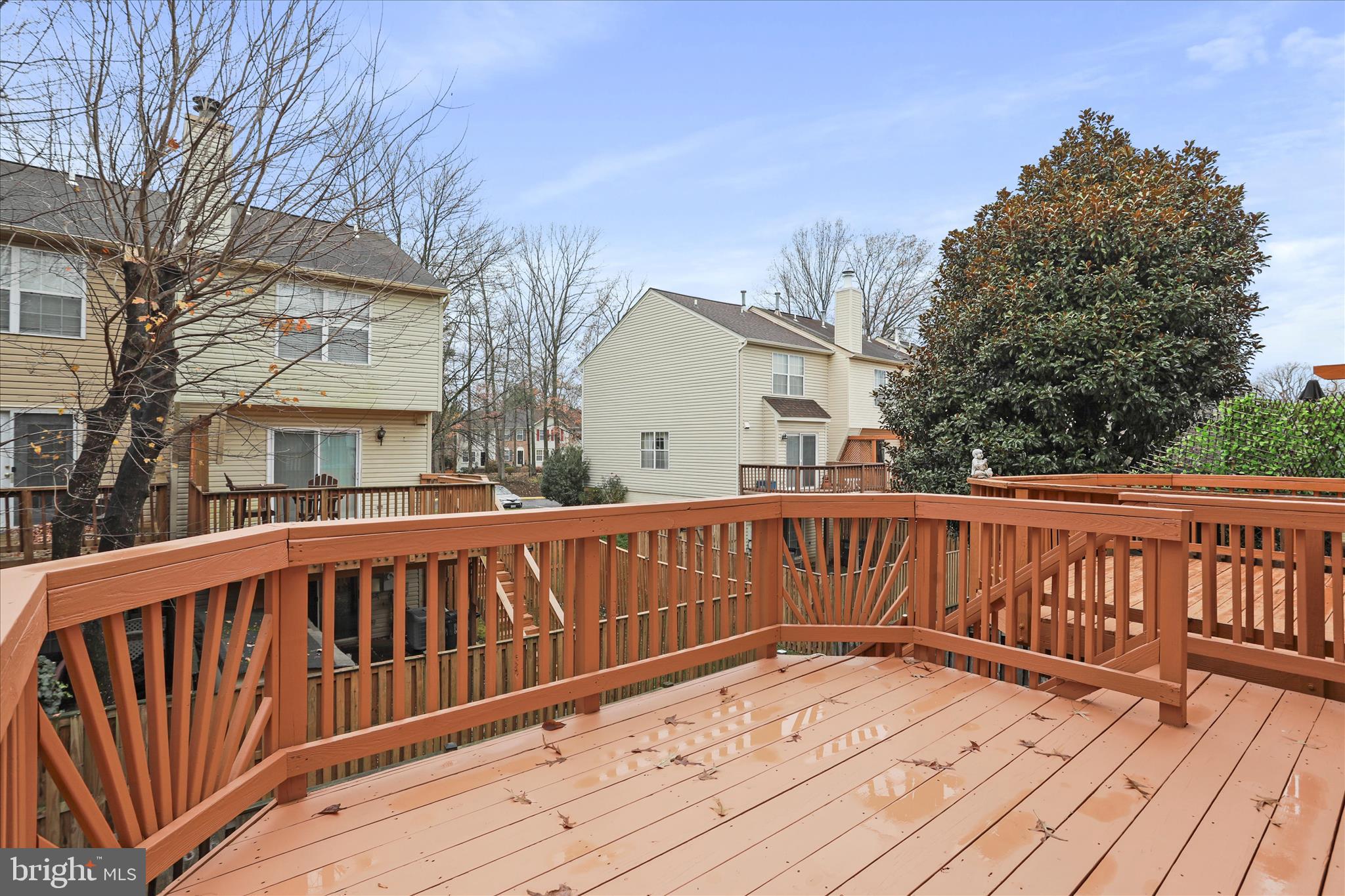 CENTREVILLE GREEN - Residential