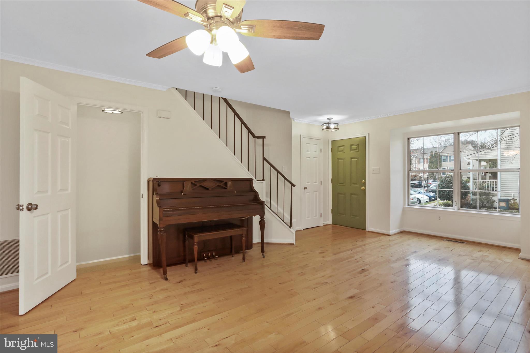 CENTREVILLE GREEN - Residential