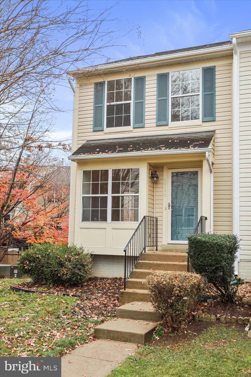 CENTREVILLE GREEN - Residential