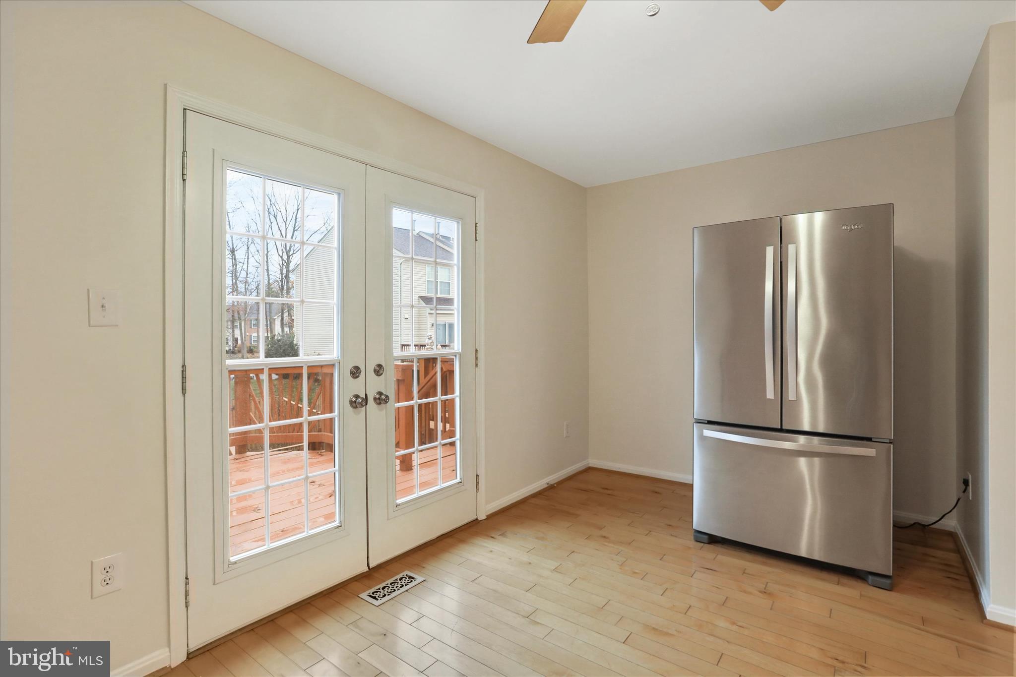 CENTREVILLE GREEN - Residential