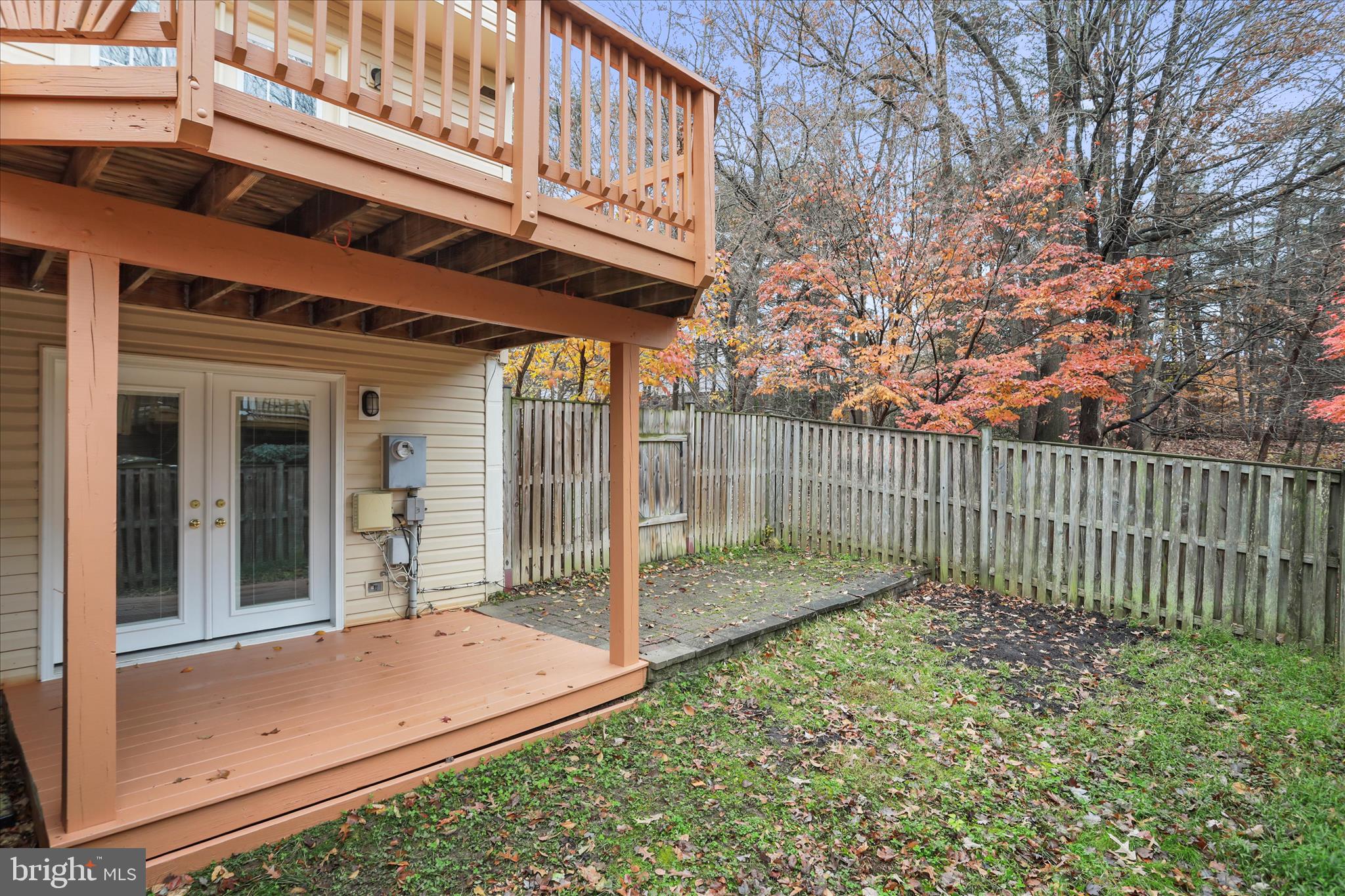 CENTREVILLE GREEN - Residential