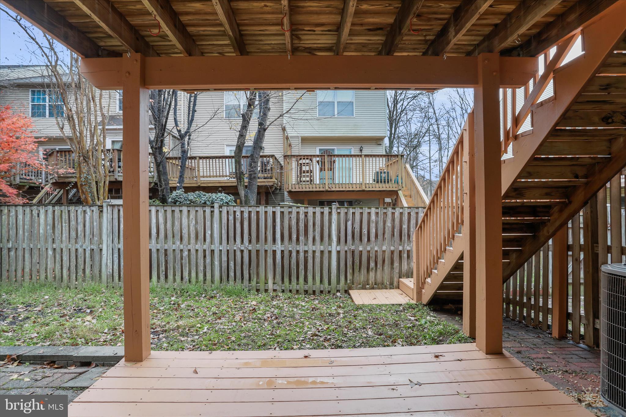 CENTREVILLE GREEN - Residential