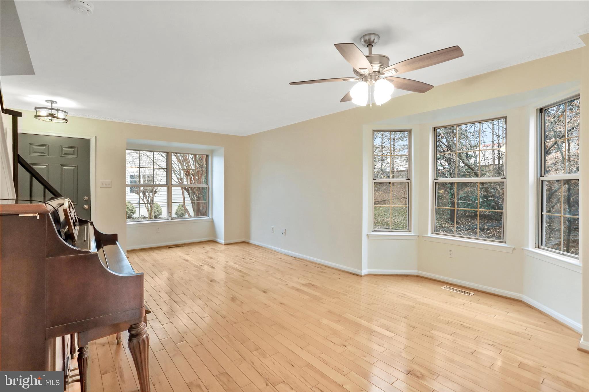 CENTREVILLE GREEN - Residential