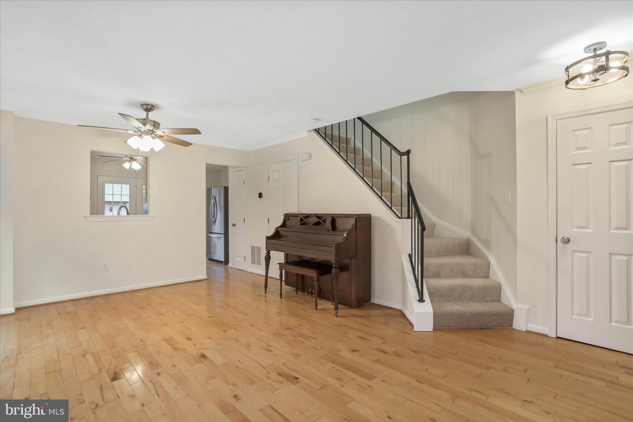 CENTREVILLE GREEN - Residential