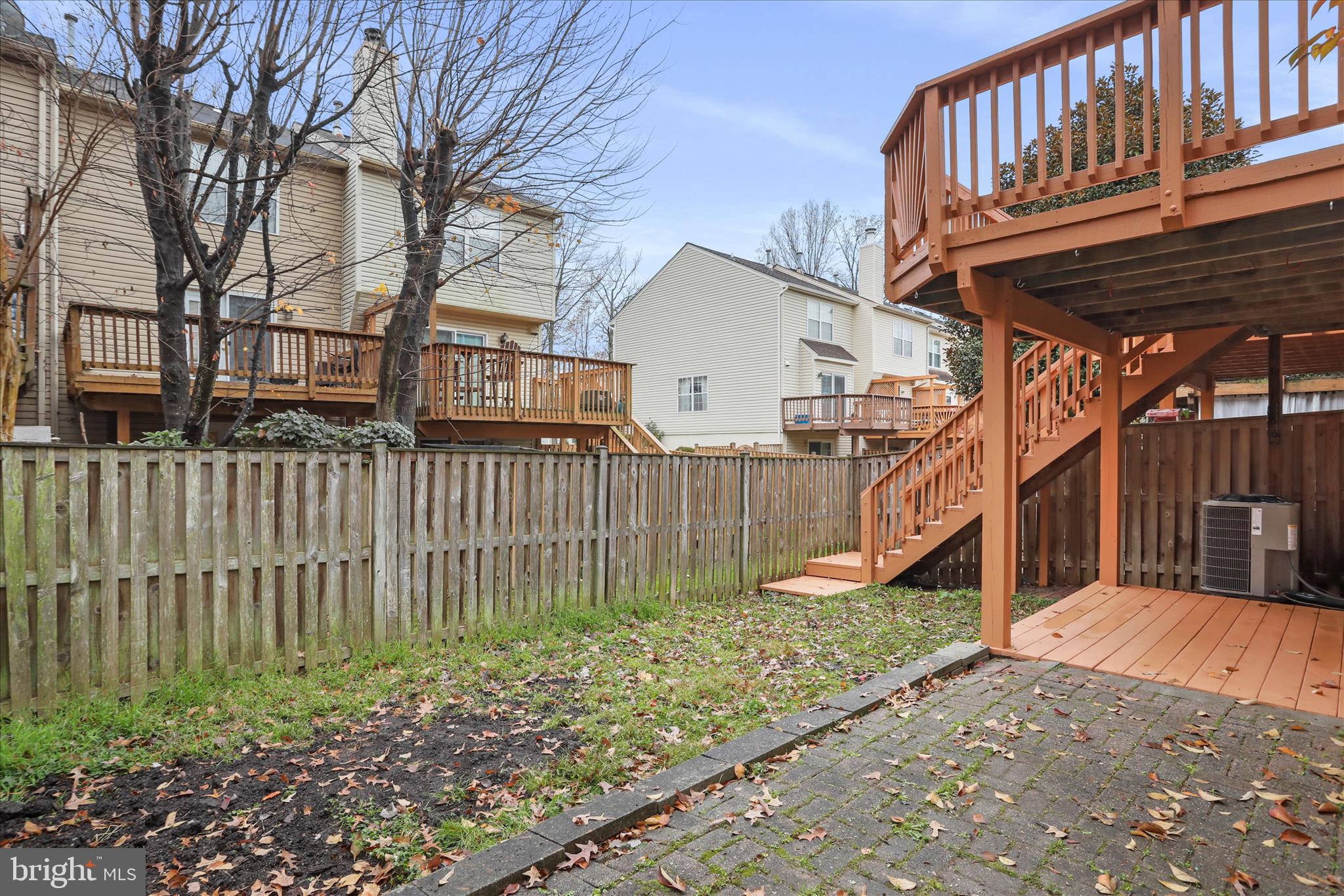 CENTREVILLE GREEN - Residential