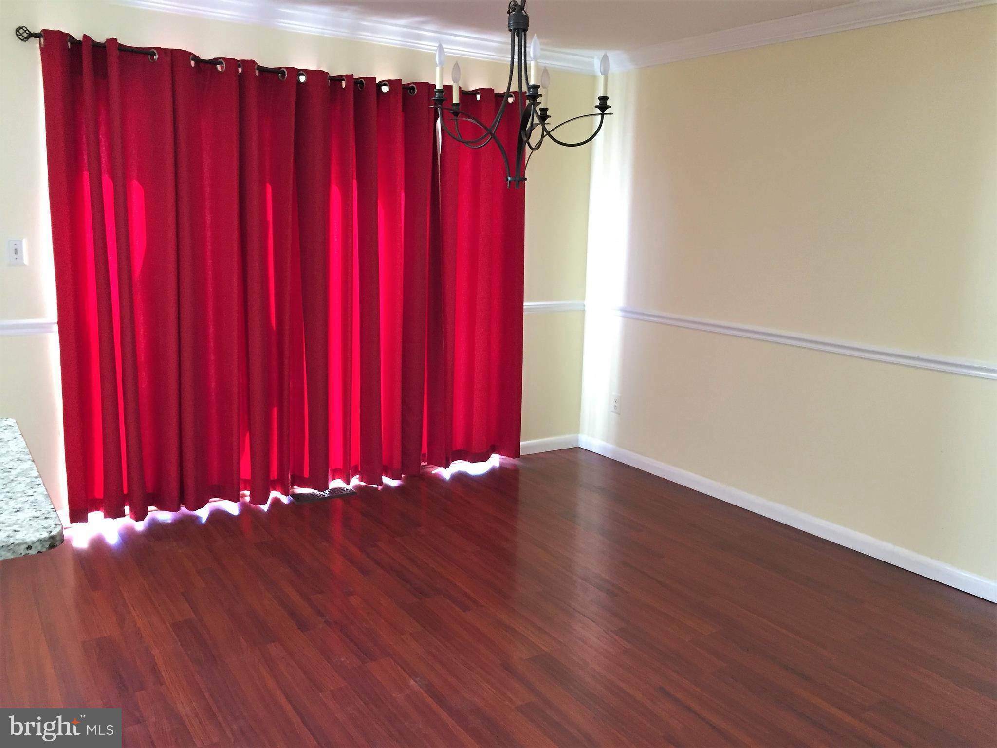 HINES ESTATES - Residential Lease