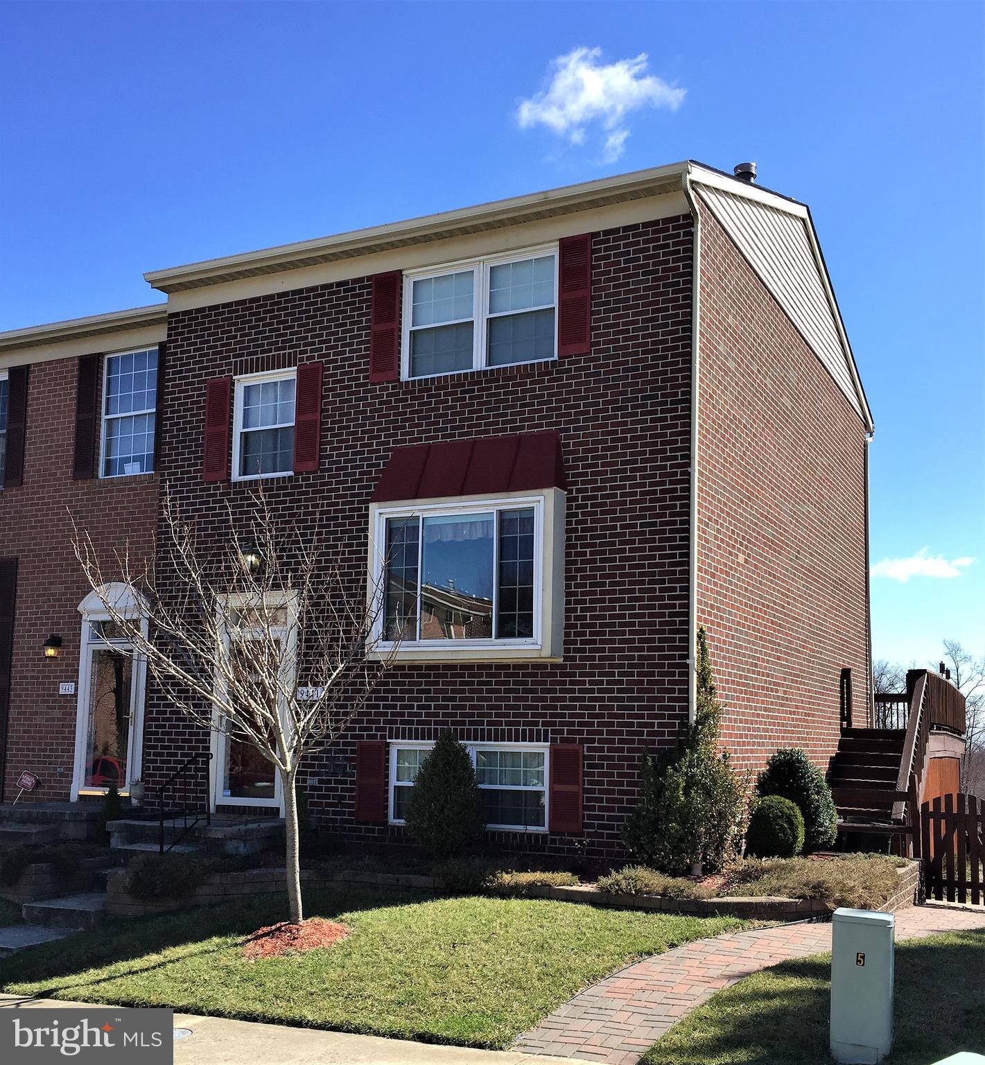 HINES ESTATES - Residential Lease