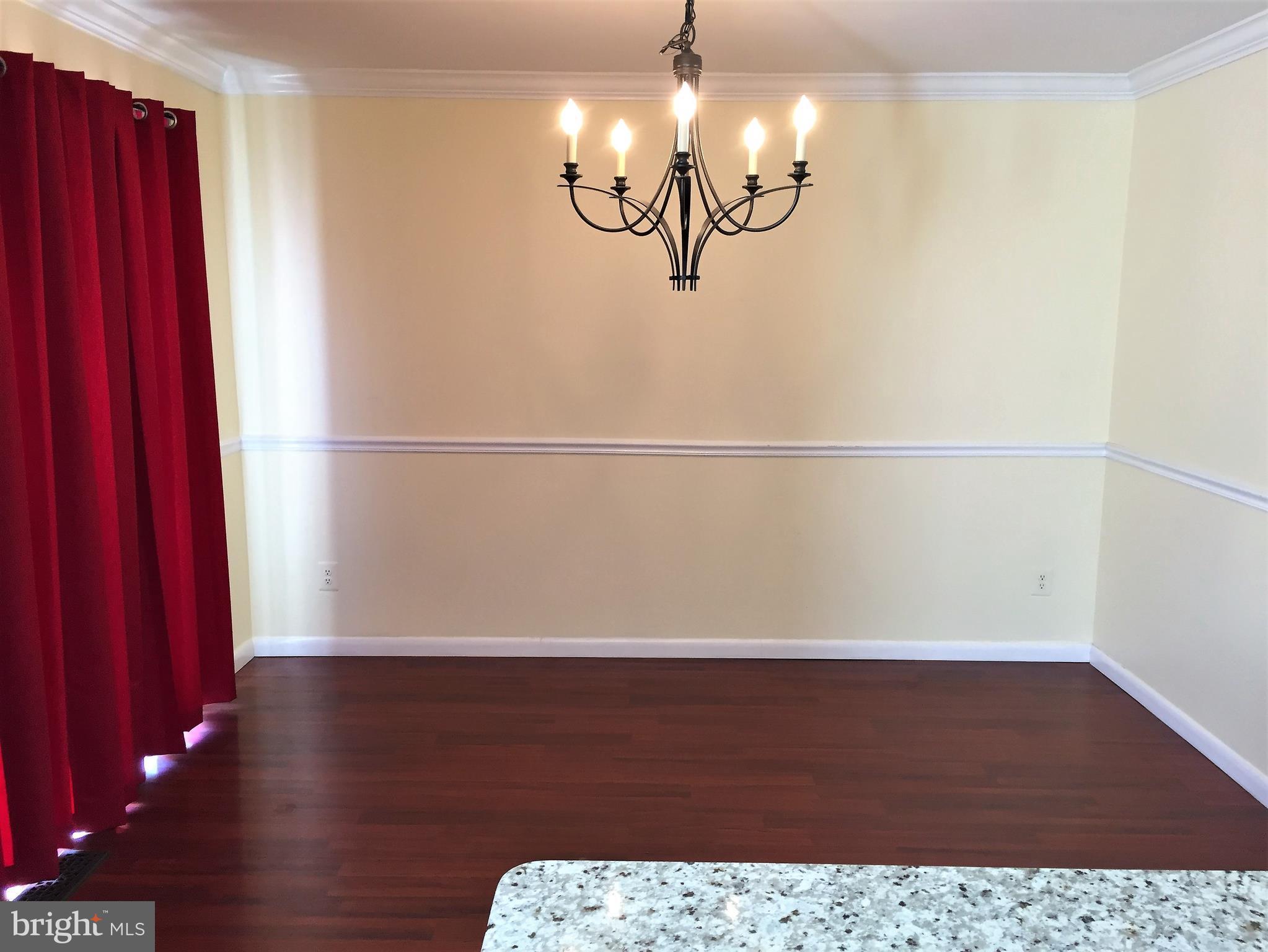 HINES ESTATES - Residential Lease