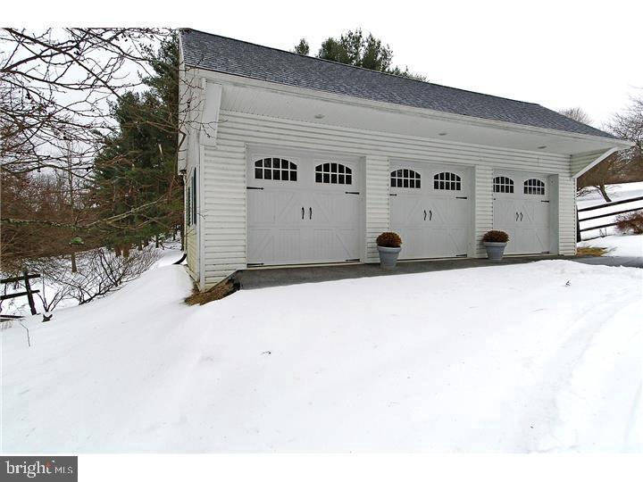 750 LITTLE WASHINGTON ROAD