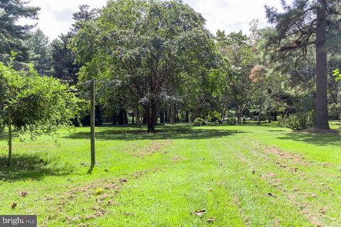 LOT #48 HIGH BANKS DRIVE EASTON MD 21601