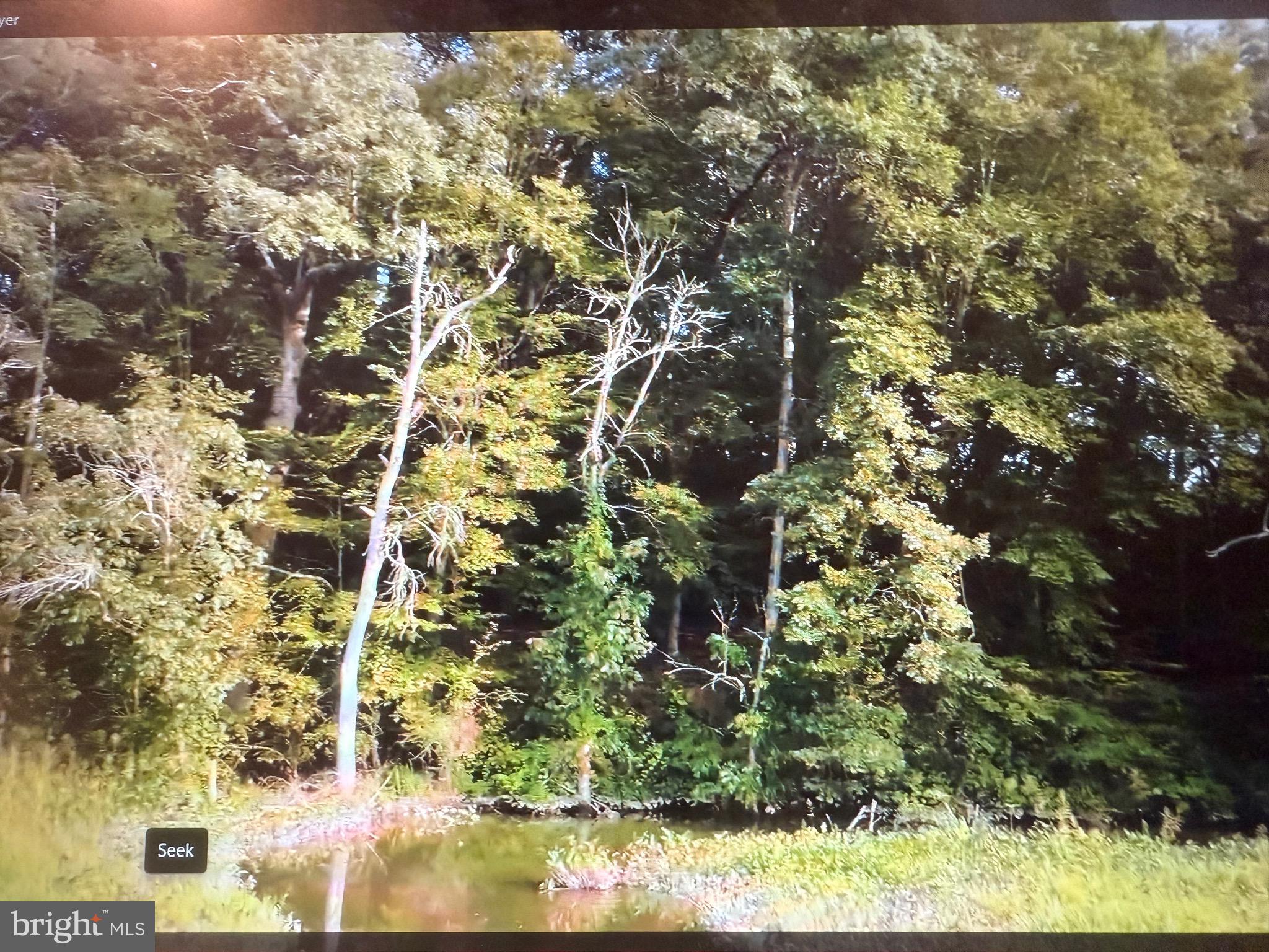 LOT #48 HIGH BANKS DRIVE