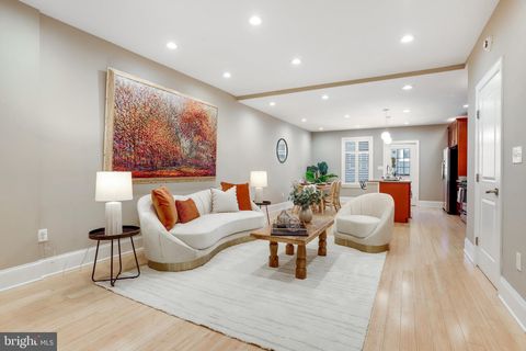1716 M STREET NE WASHINGTON DC 20002