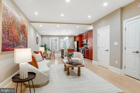 1716 M STREET NE WASHINGTON DC 20002