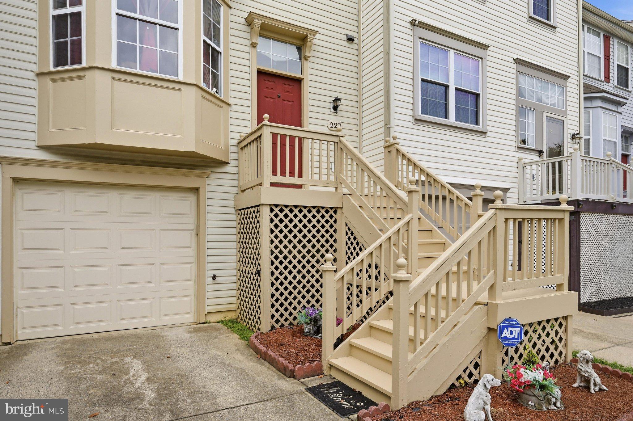 227 FRAZER DRIVE