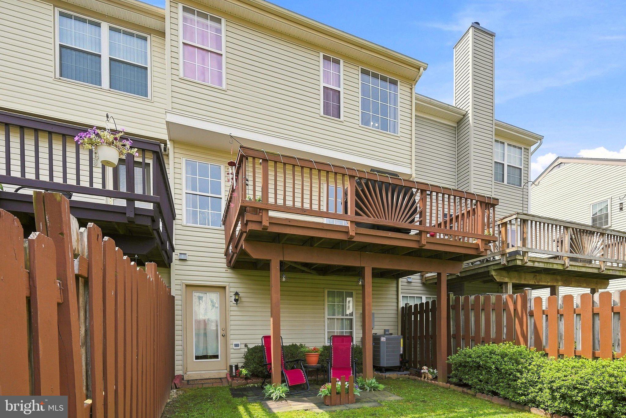 227 FRAZER DRIVE
