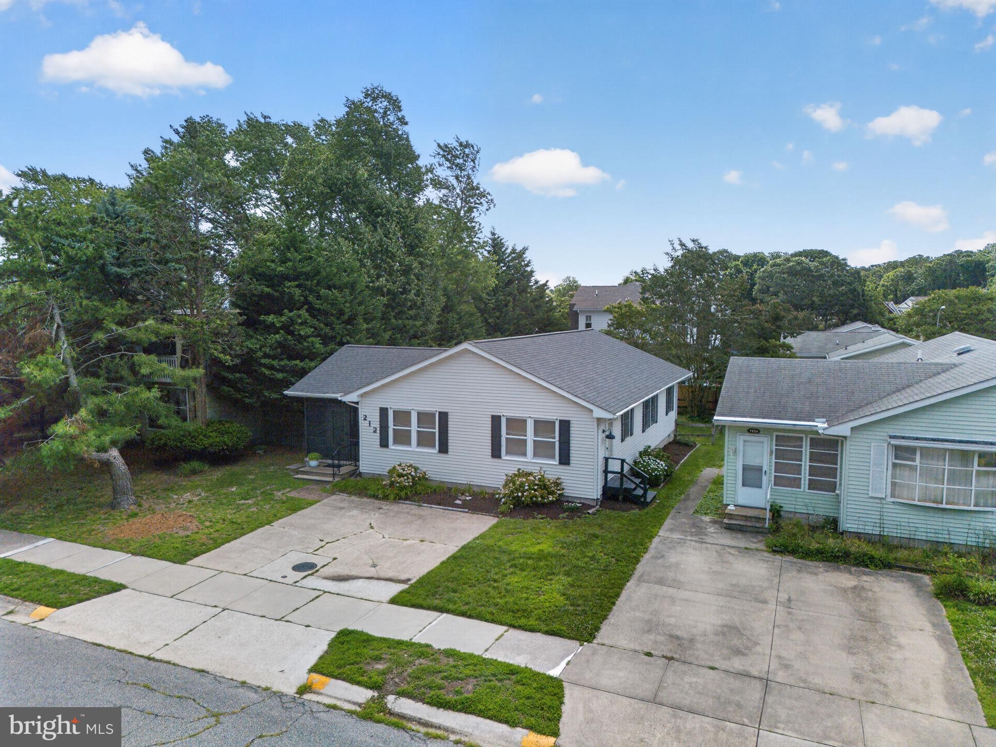212 STATE ROAD