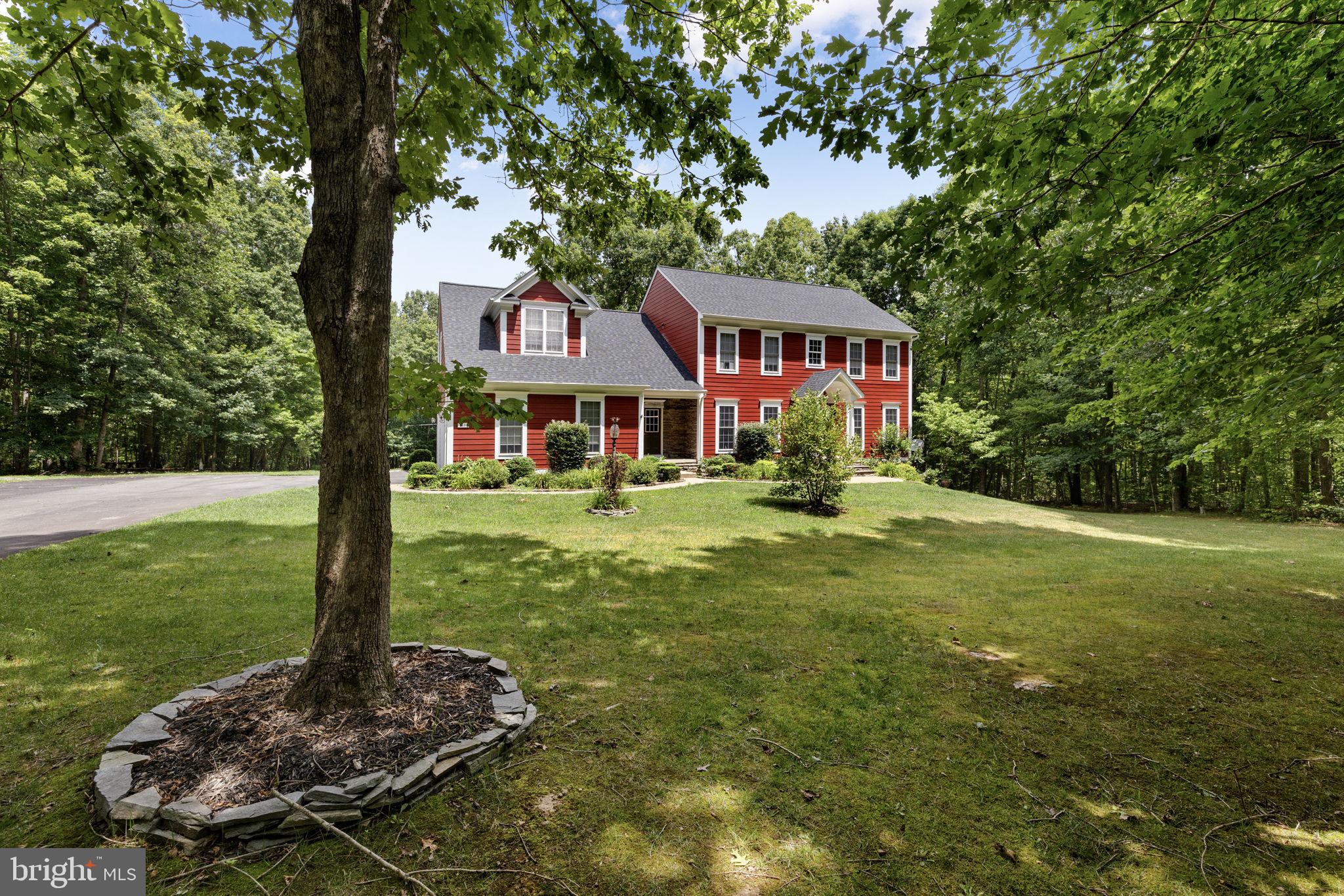 9631 NOTTOWAY LANE