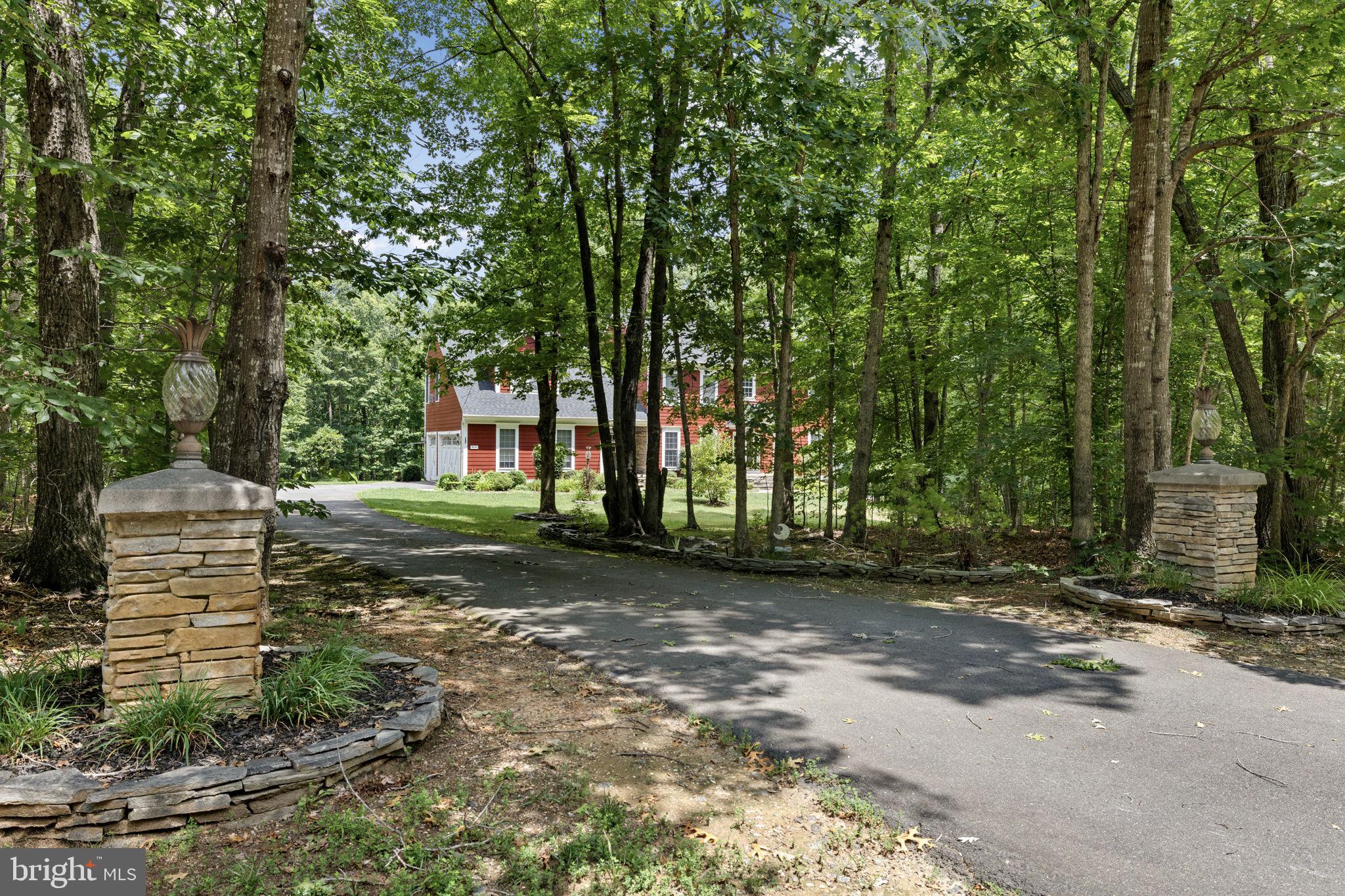 9631 NOTTOWAY LANE