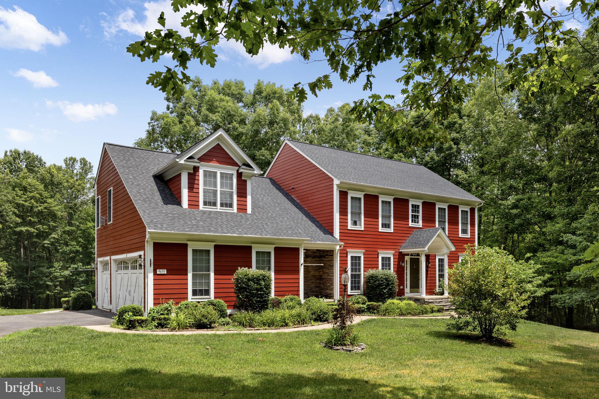 9631 NOTTOWAY LANE