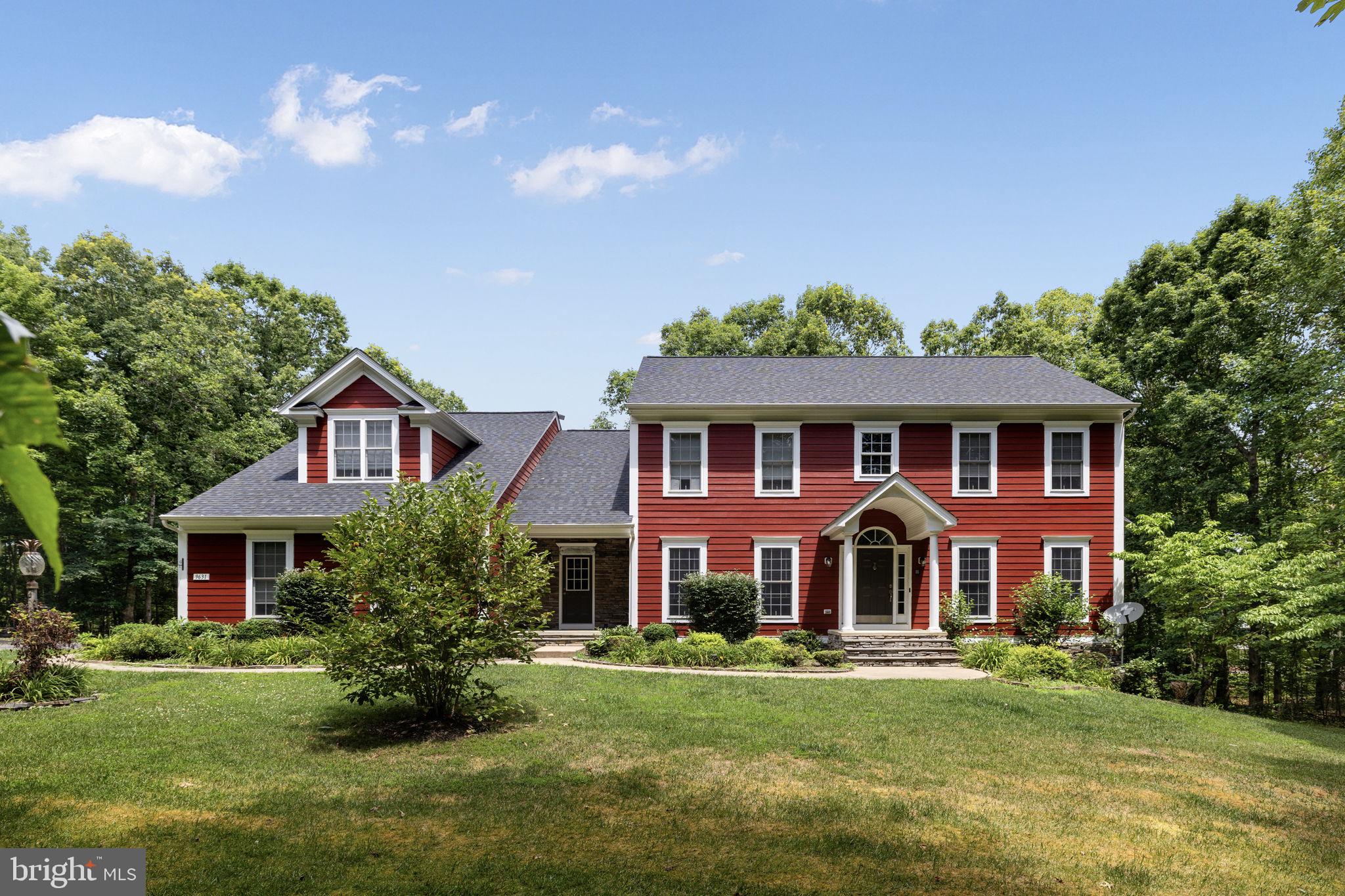 9631 NOTTOWAY LANE