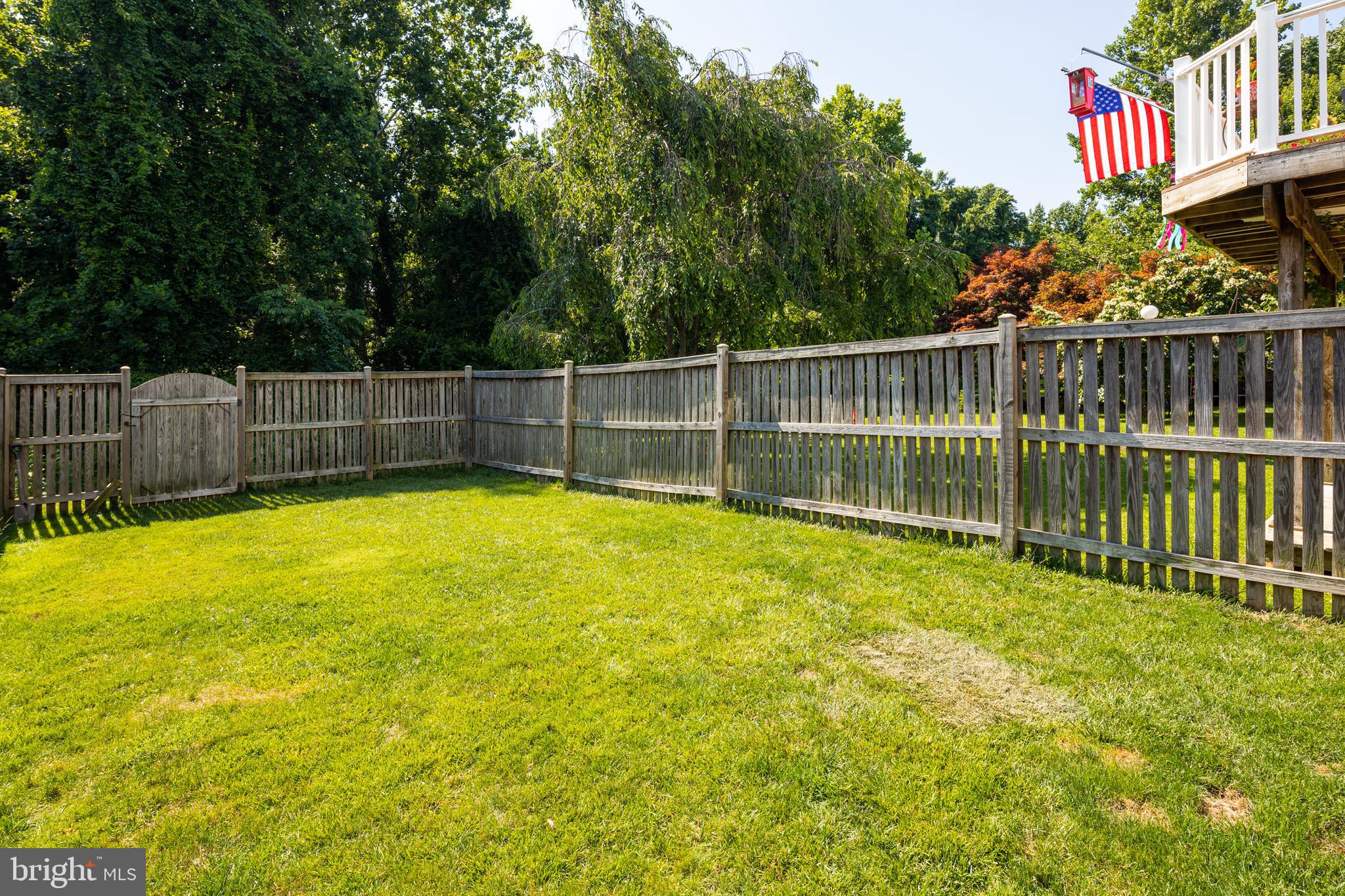 COUNTRY WALK - Residential Lease