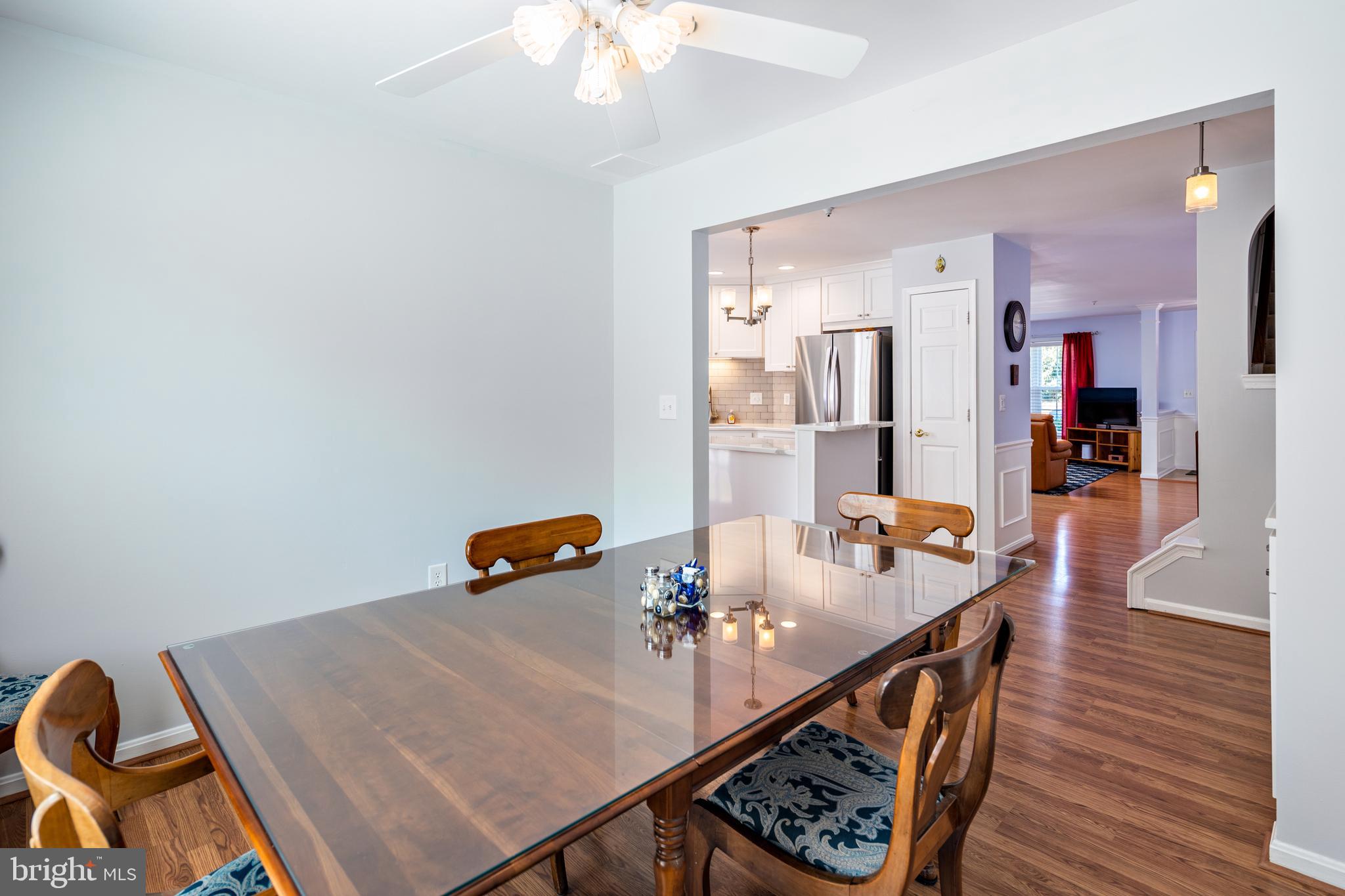 COUNTRY WALK - Residential Lease