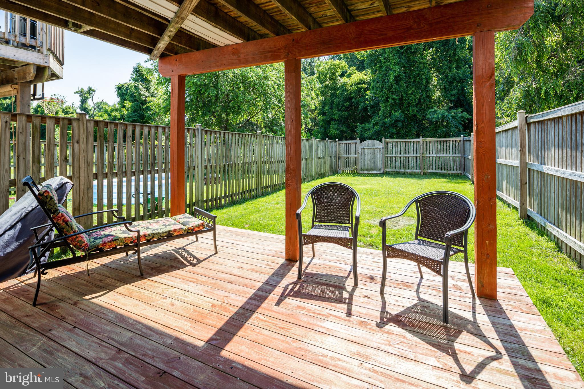 COUNTRY WALK - Residential Lease