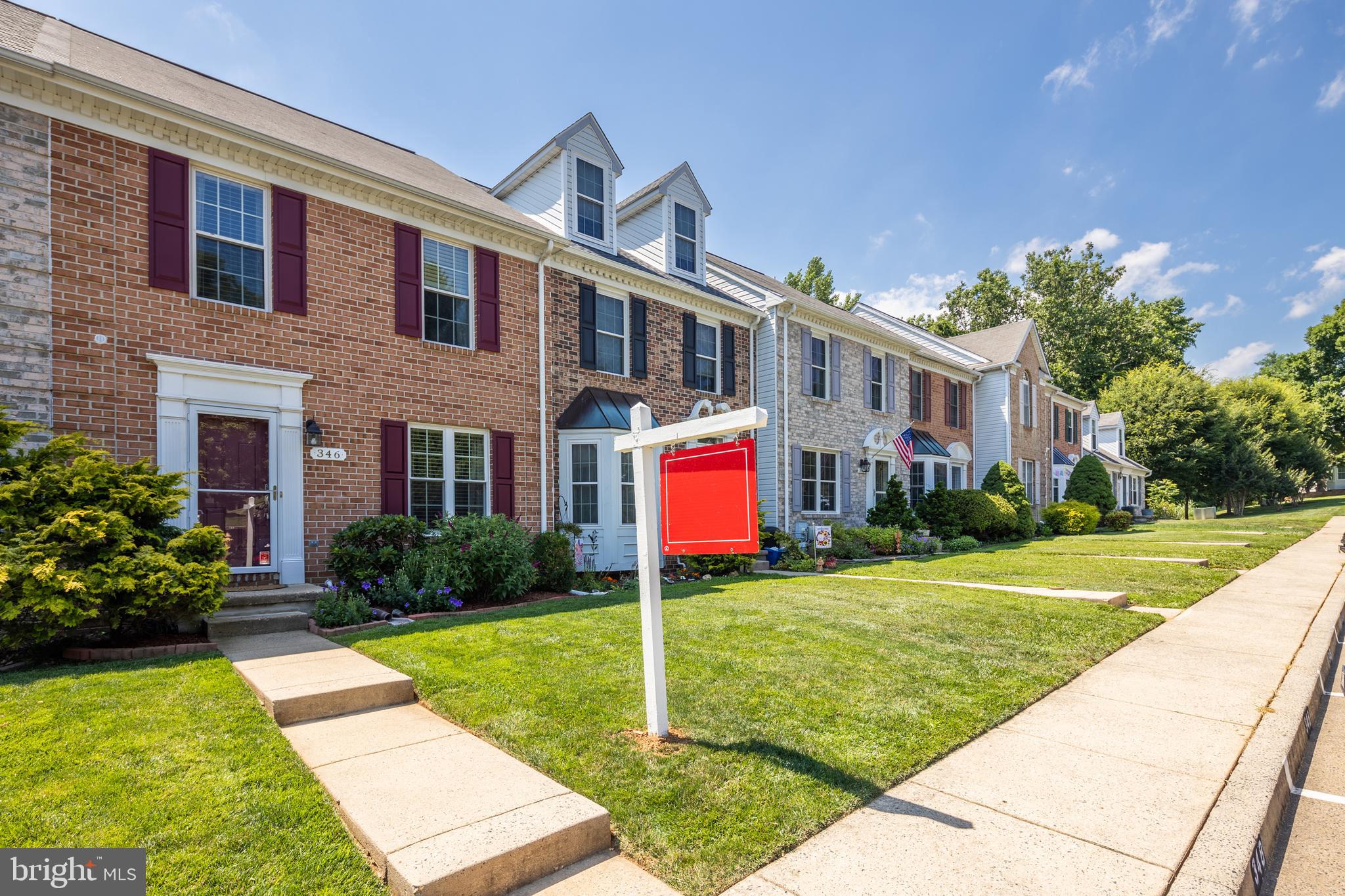 COUNTRY WALK - Residential Lease