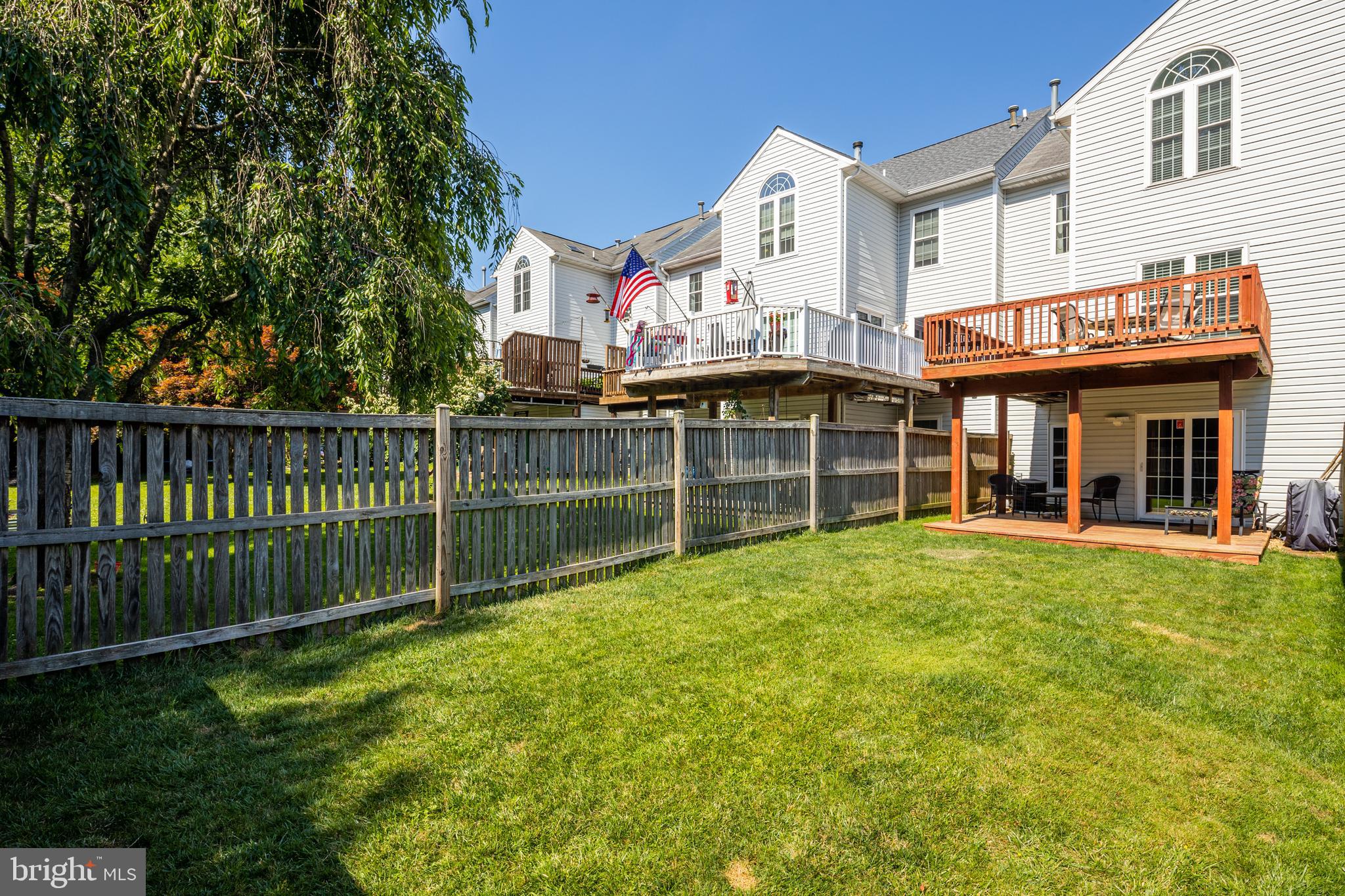 COUNTRY WALK - Residential Lease