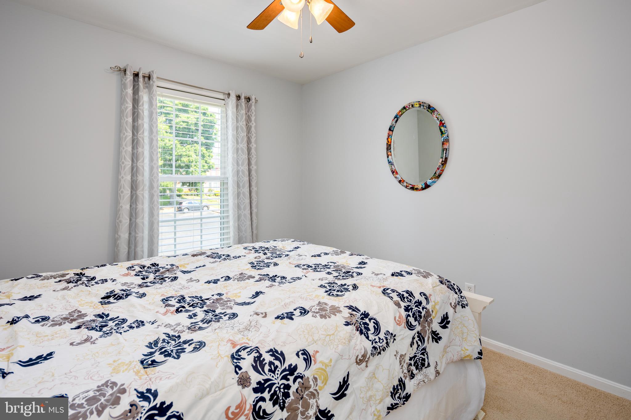 COUNTRY WALK - Residential Lease